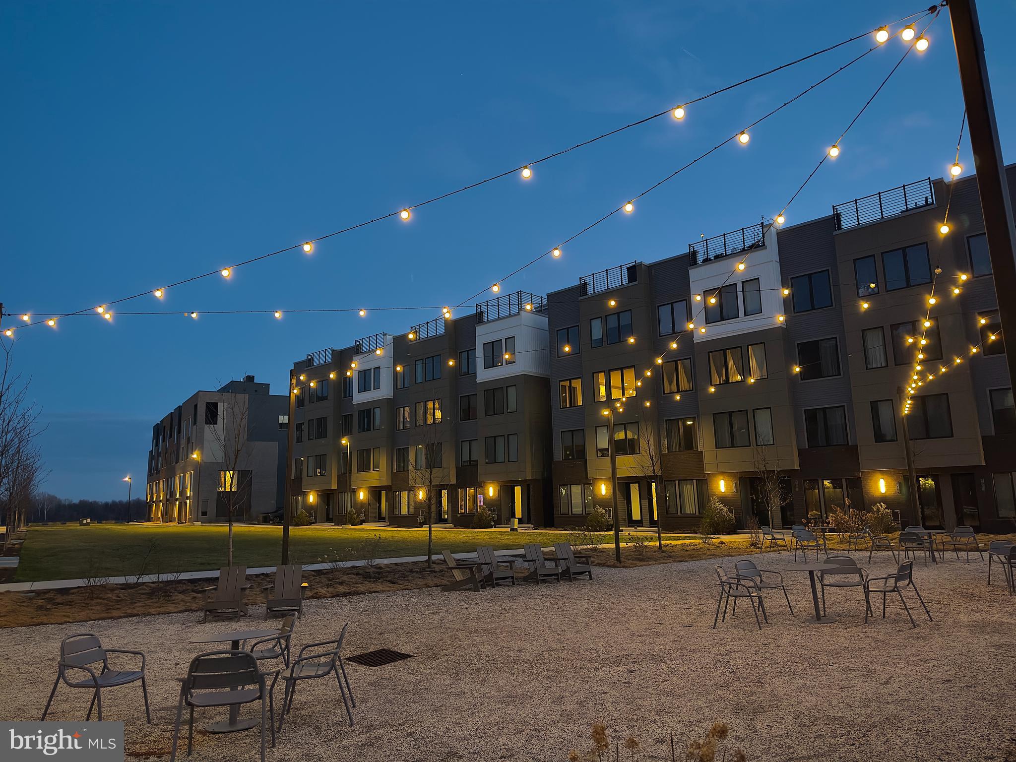 FISHTOWN - Residential