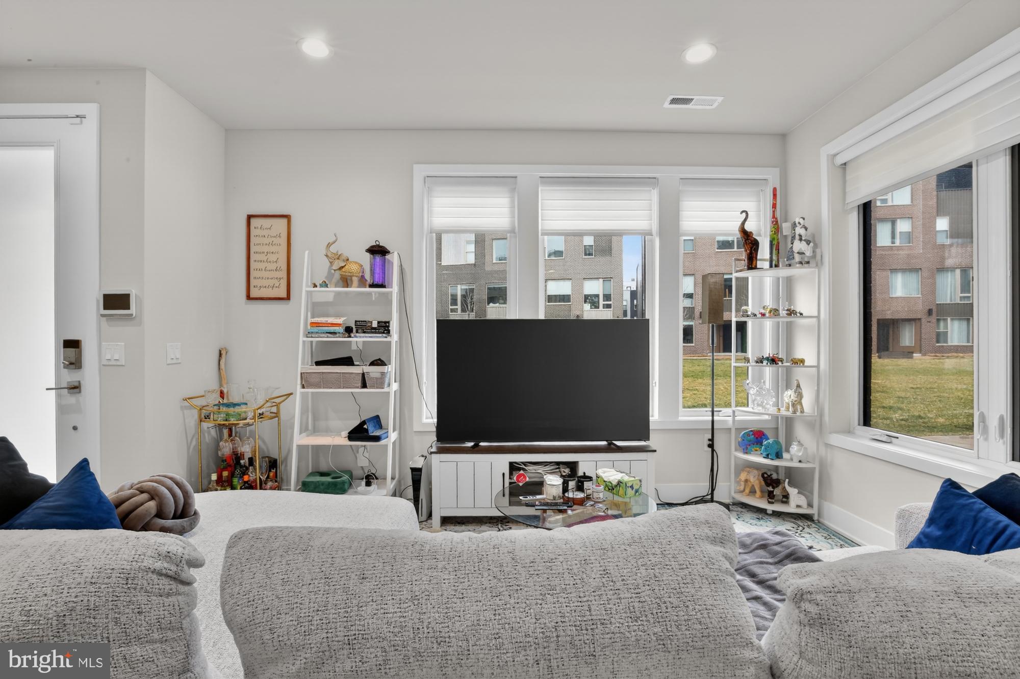 FISHTOWN - Residential