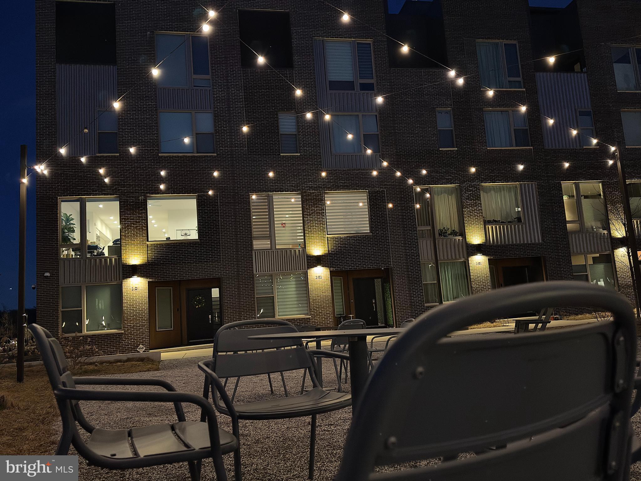 FISHTOWN - Residential