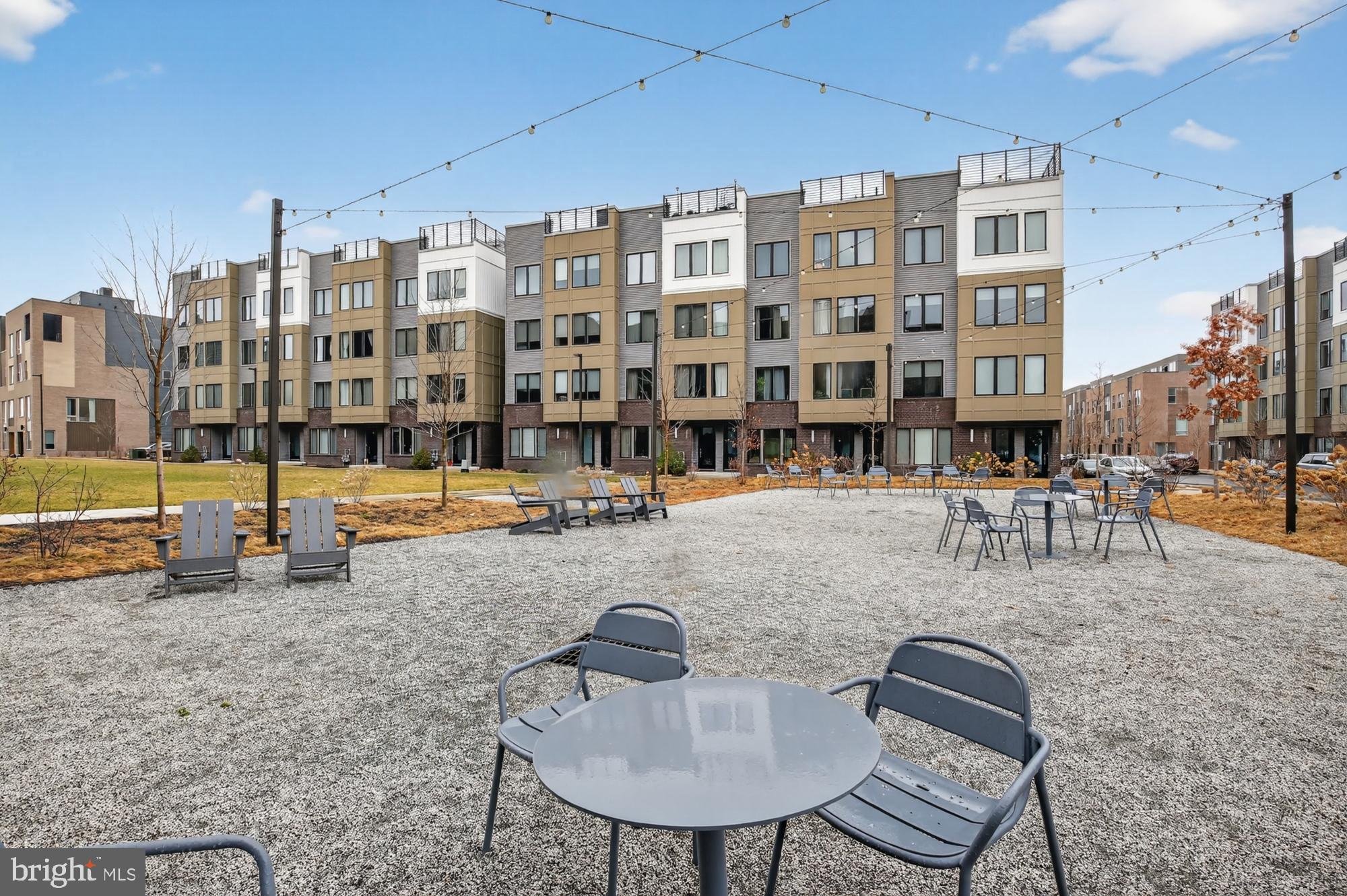 FISHTOWN - Residential