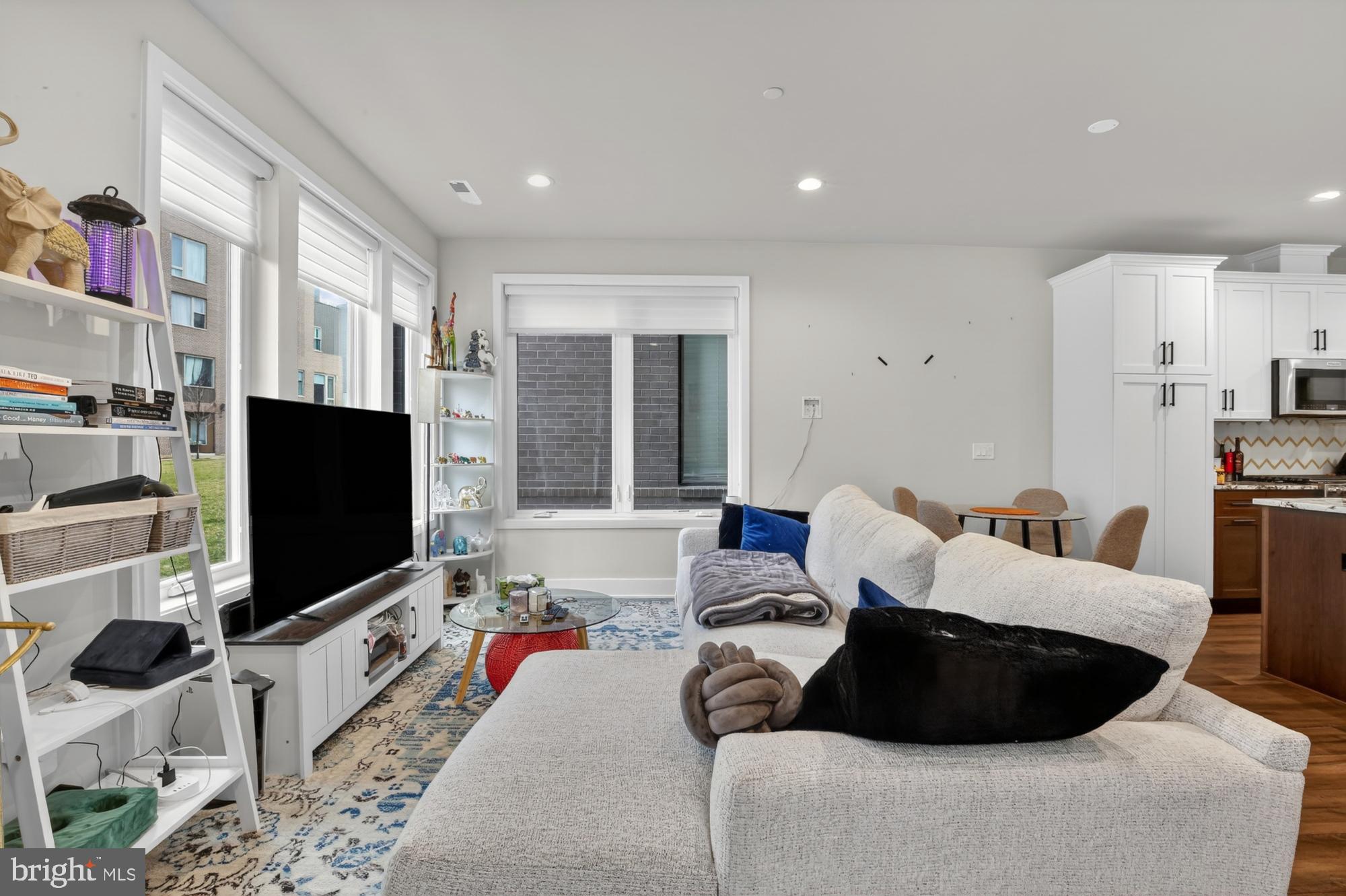 FISHTOWN - Residential