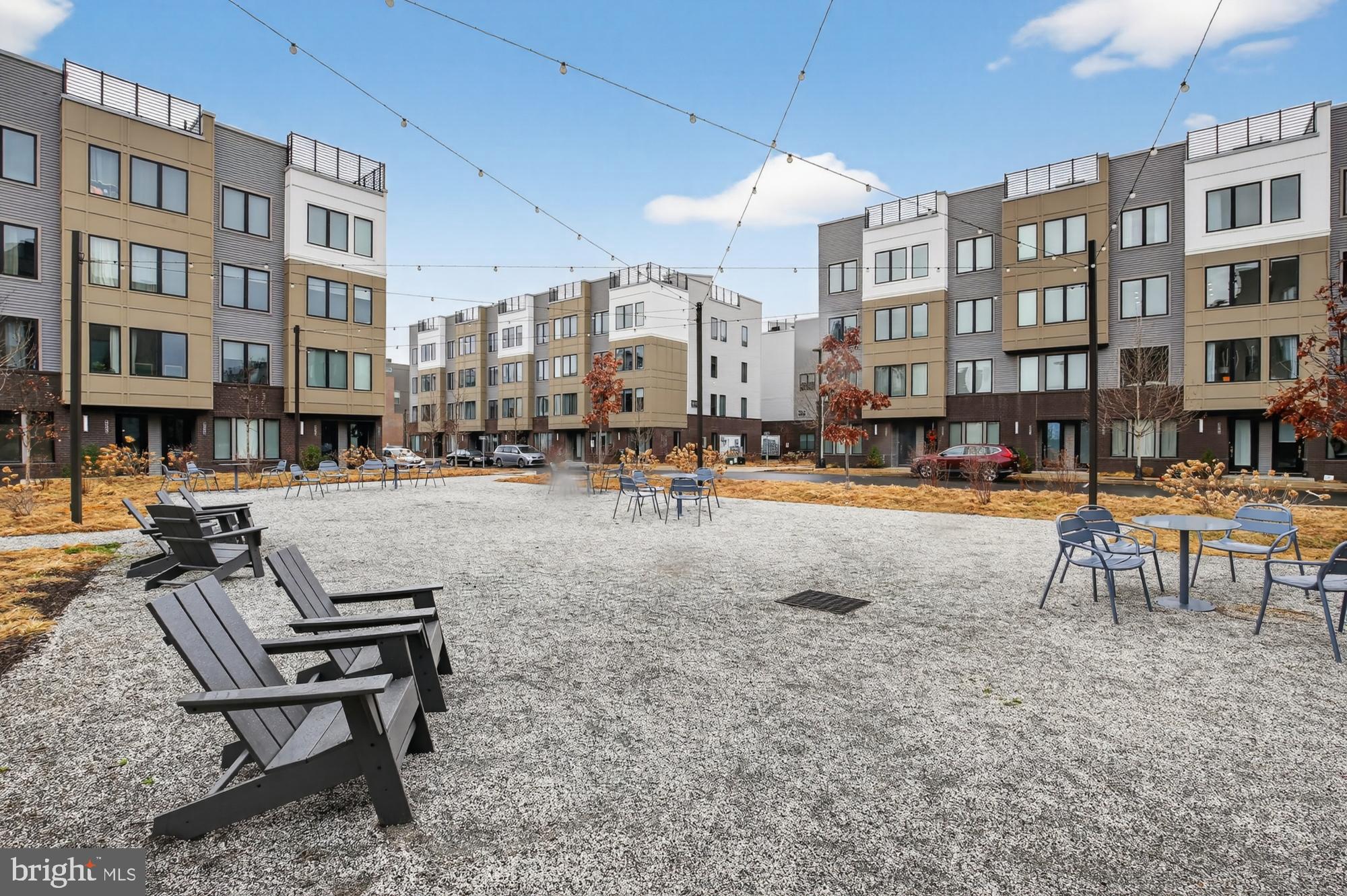 FISHTOWN - Residential