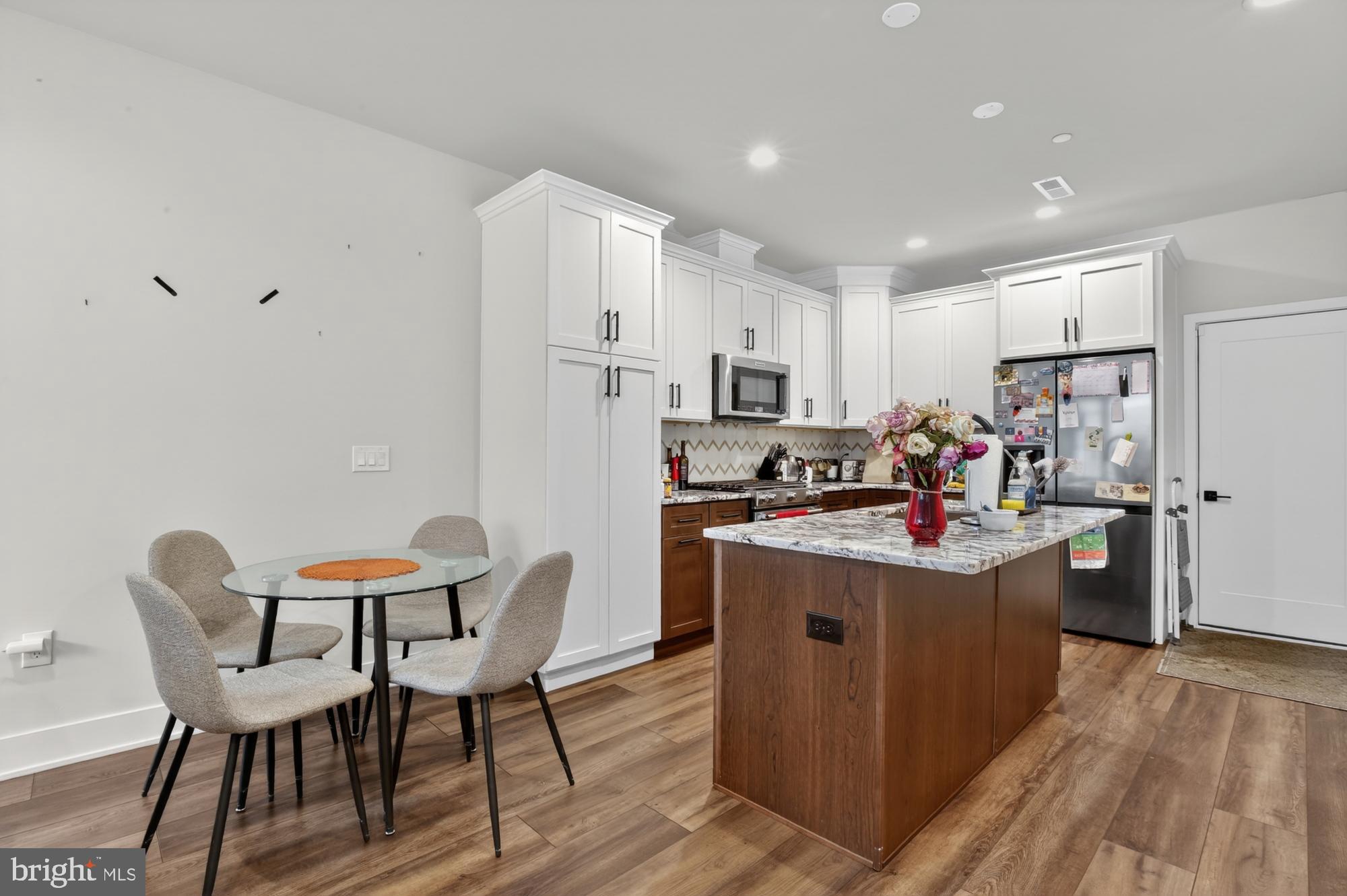 FISHTOWN - Residential