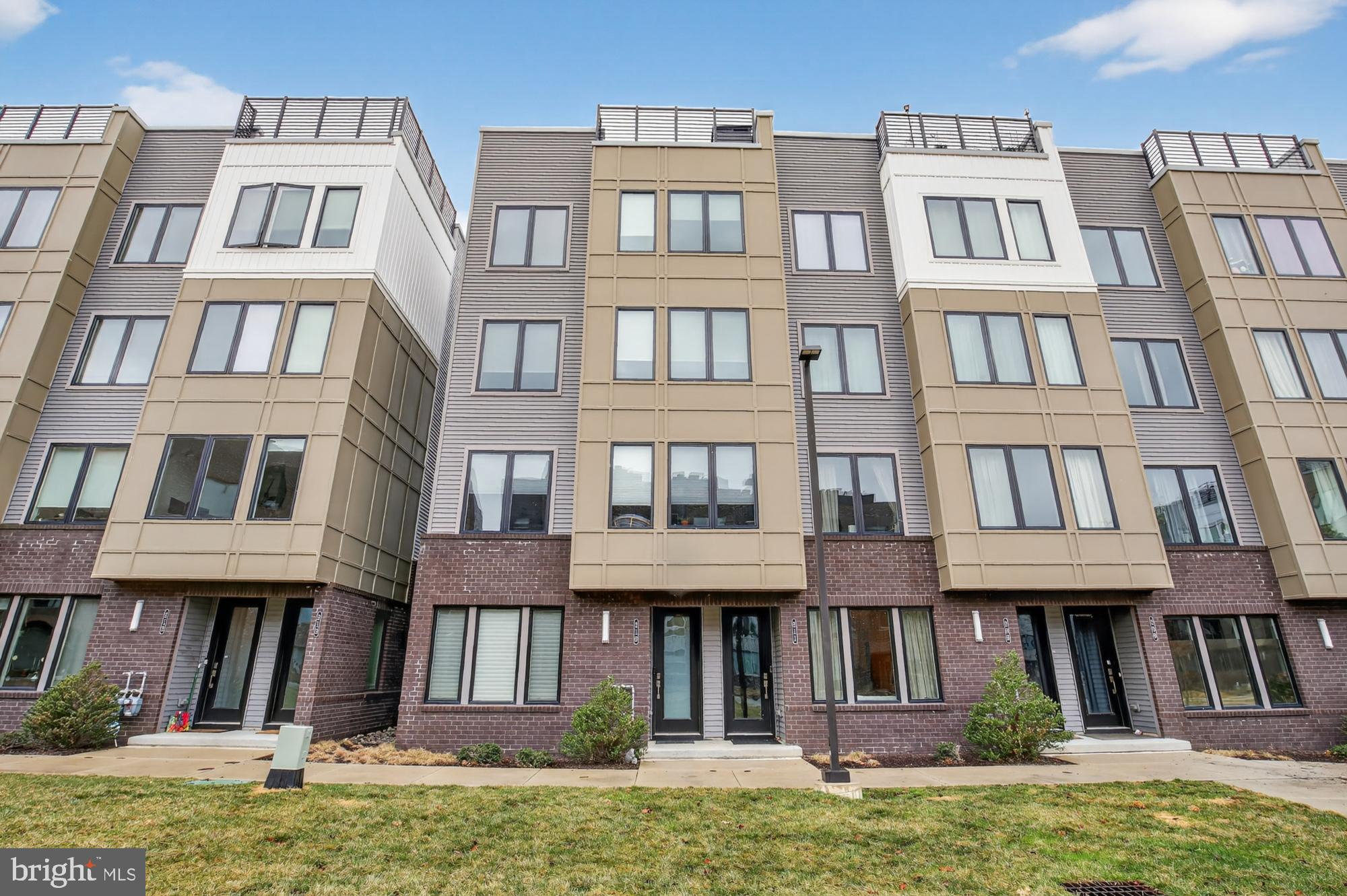 FISHTOWN - Residential