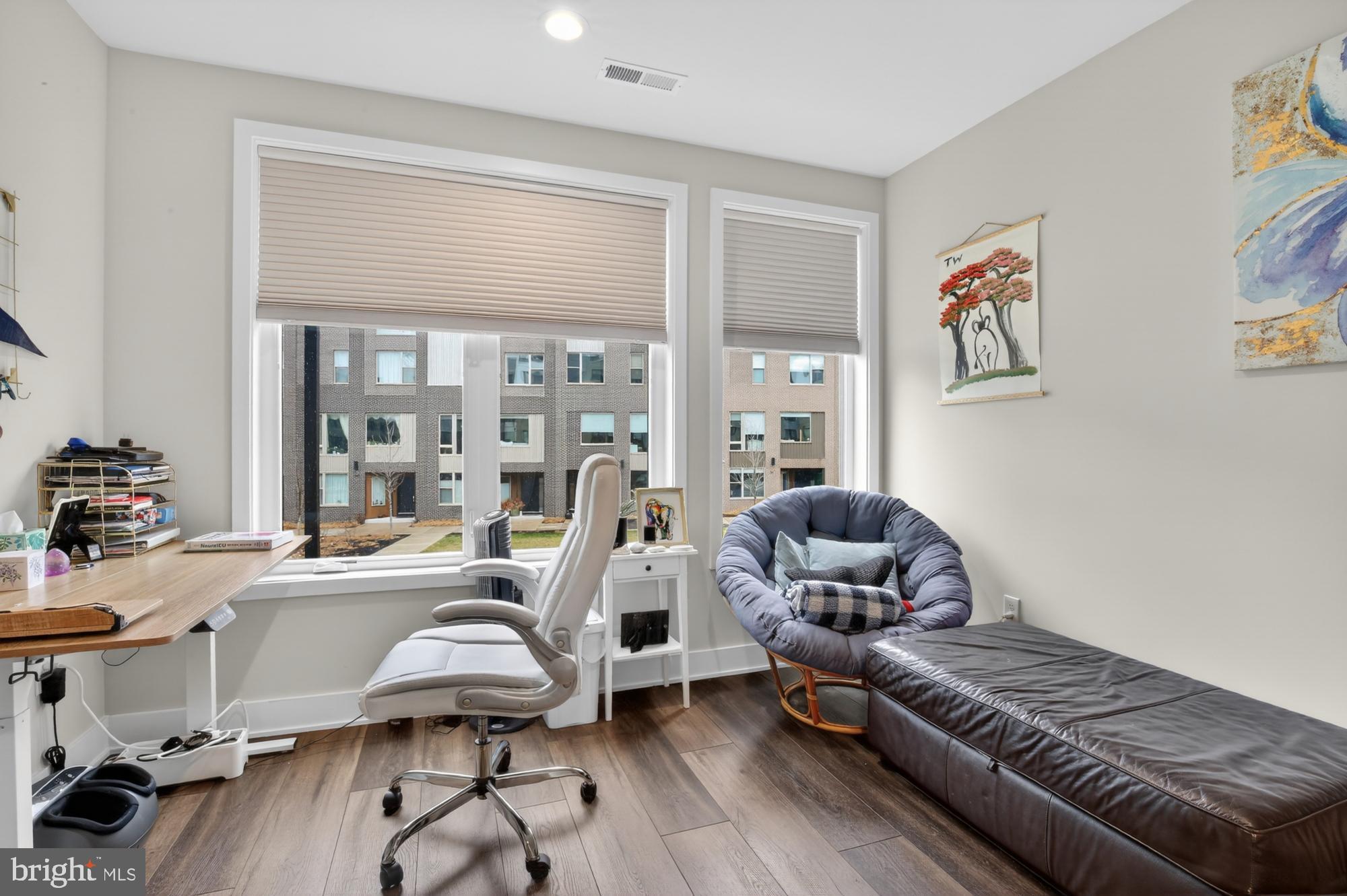 FISHTOWN - Residential