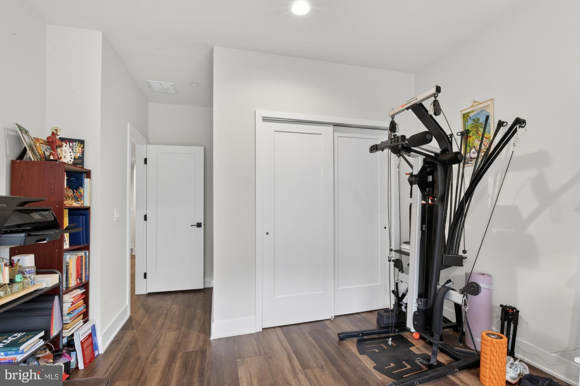 FISHTOWN - Residential