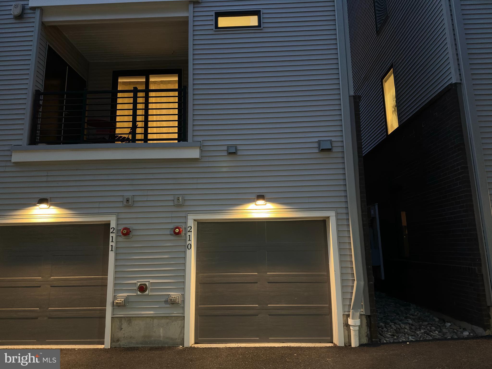 FISHTOWN - Residential