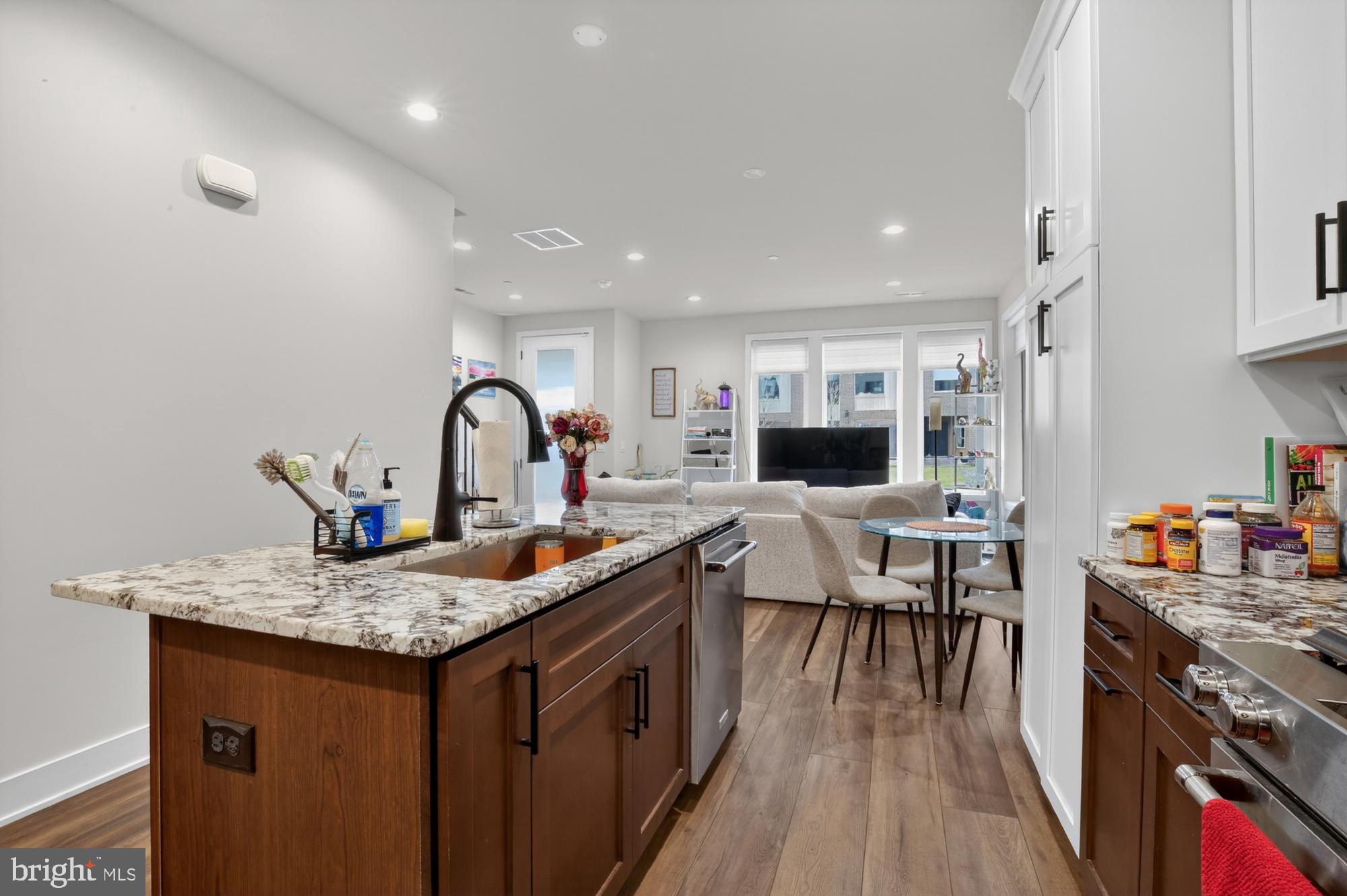 FISHTOWN - Residential