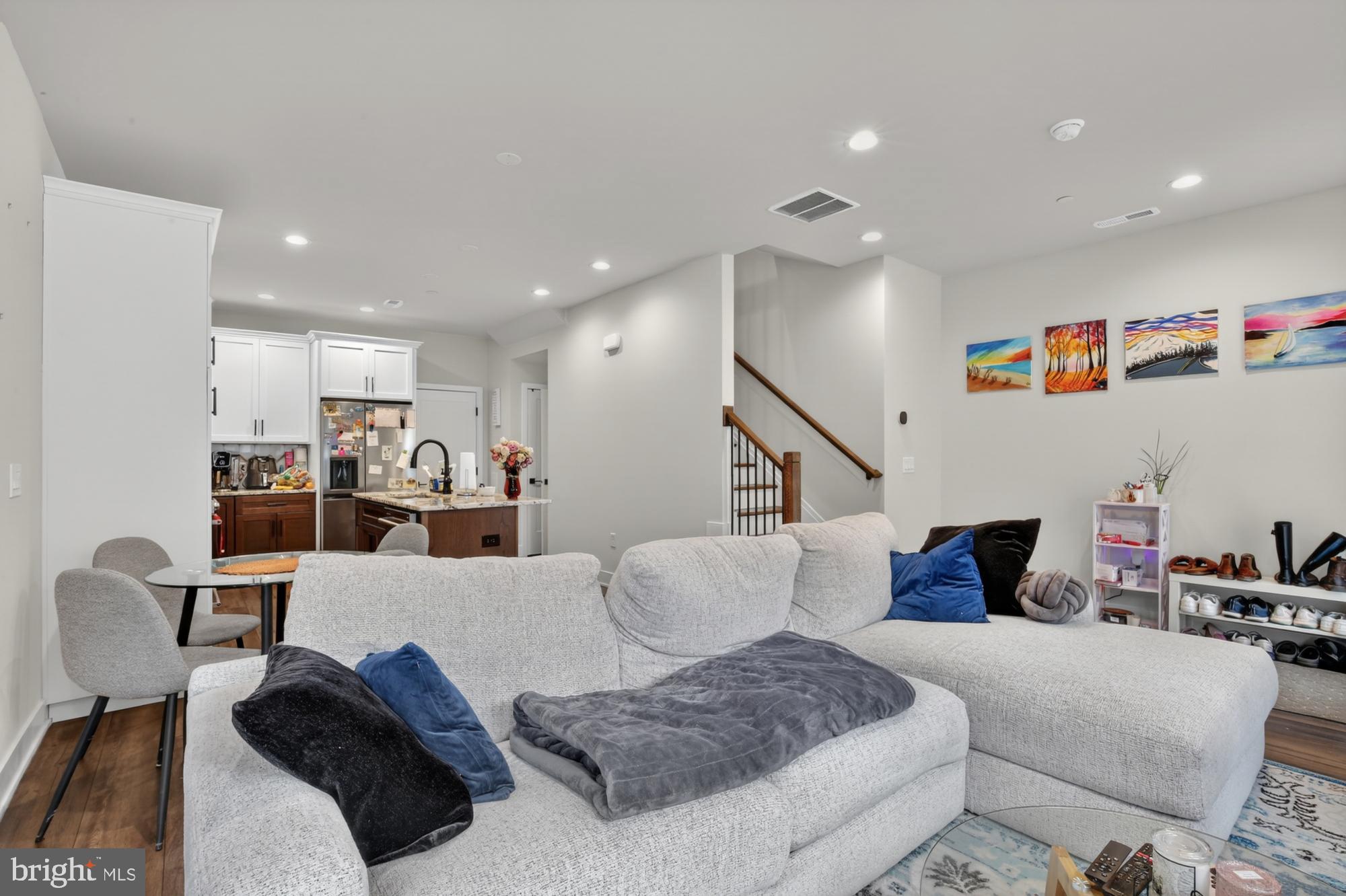 FISHTOWN - Residential