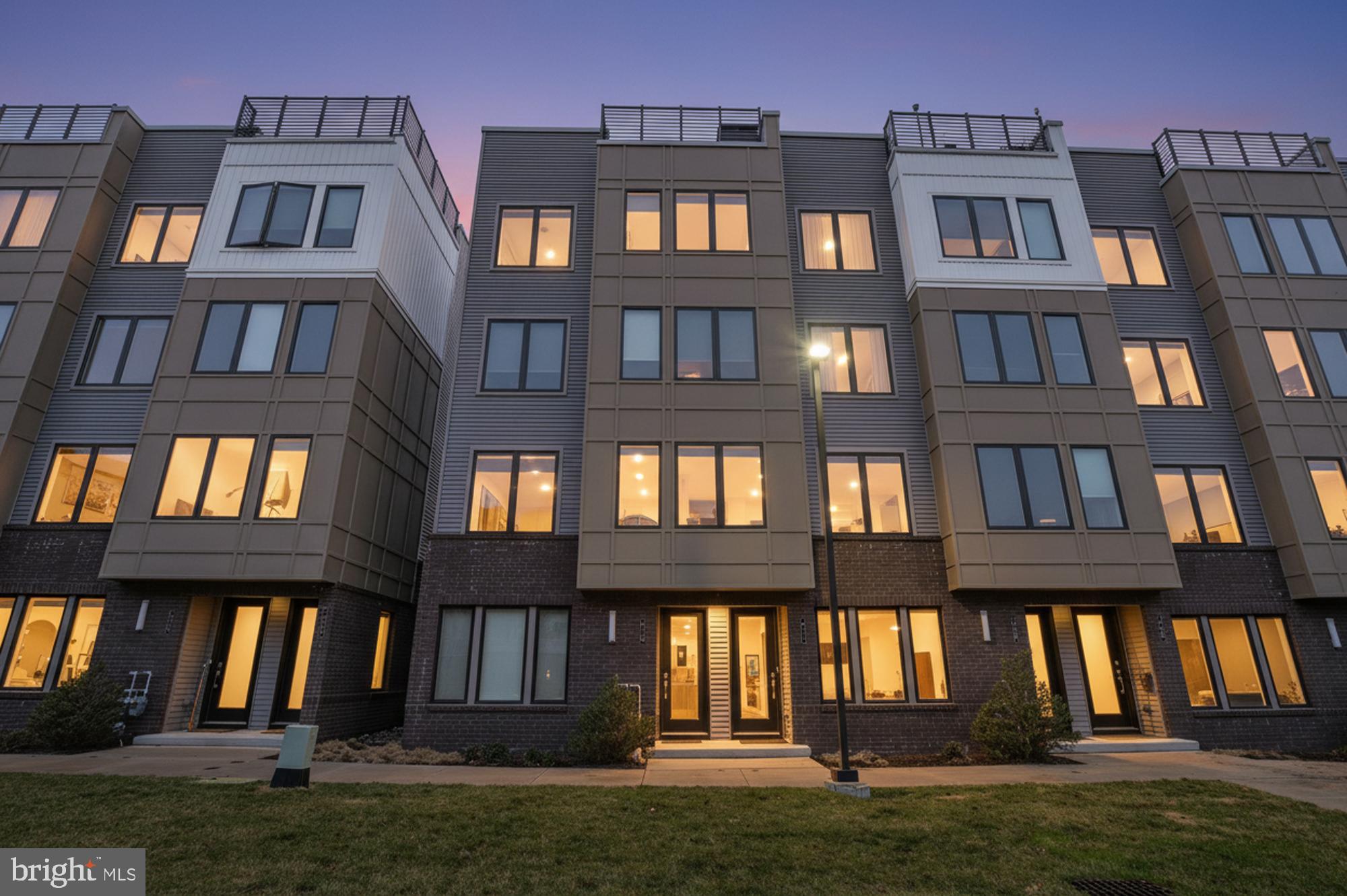 FISHTOWN - Residential