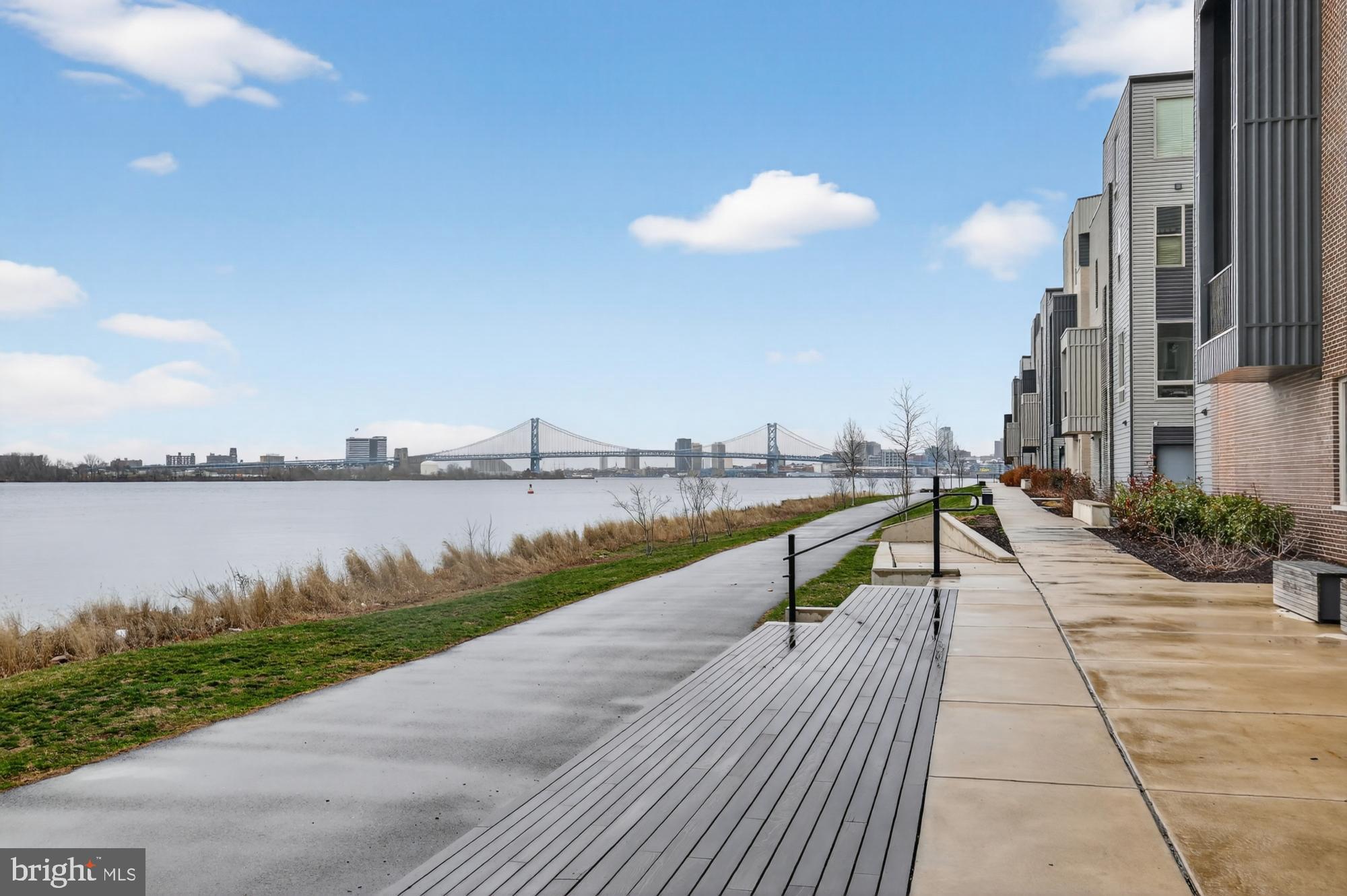 FISHTOWN - Residential