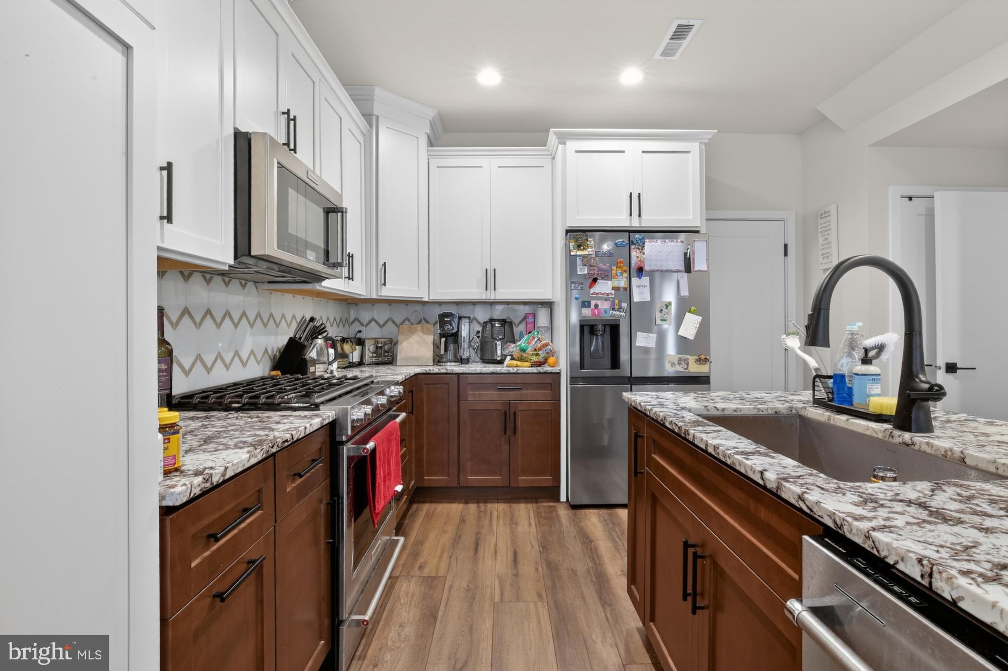 FISHTOWN - Residential