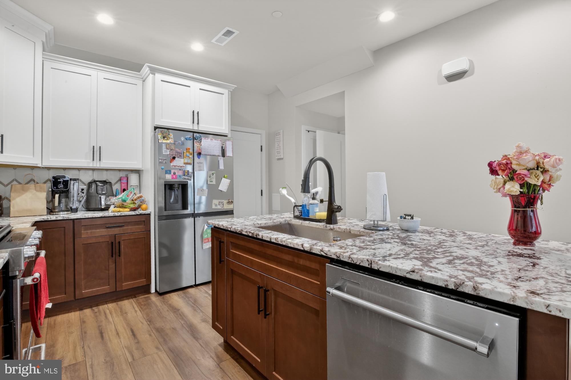 FISHTOWN - Residential