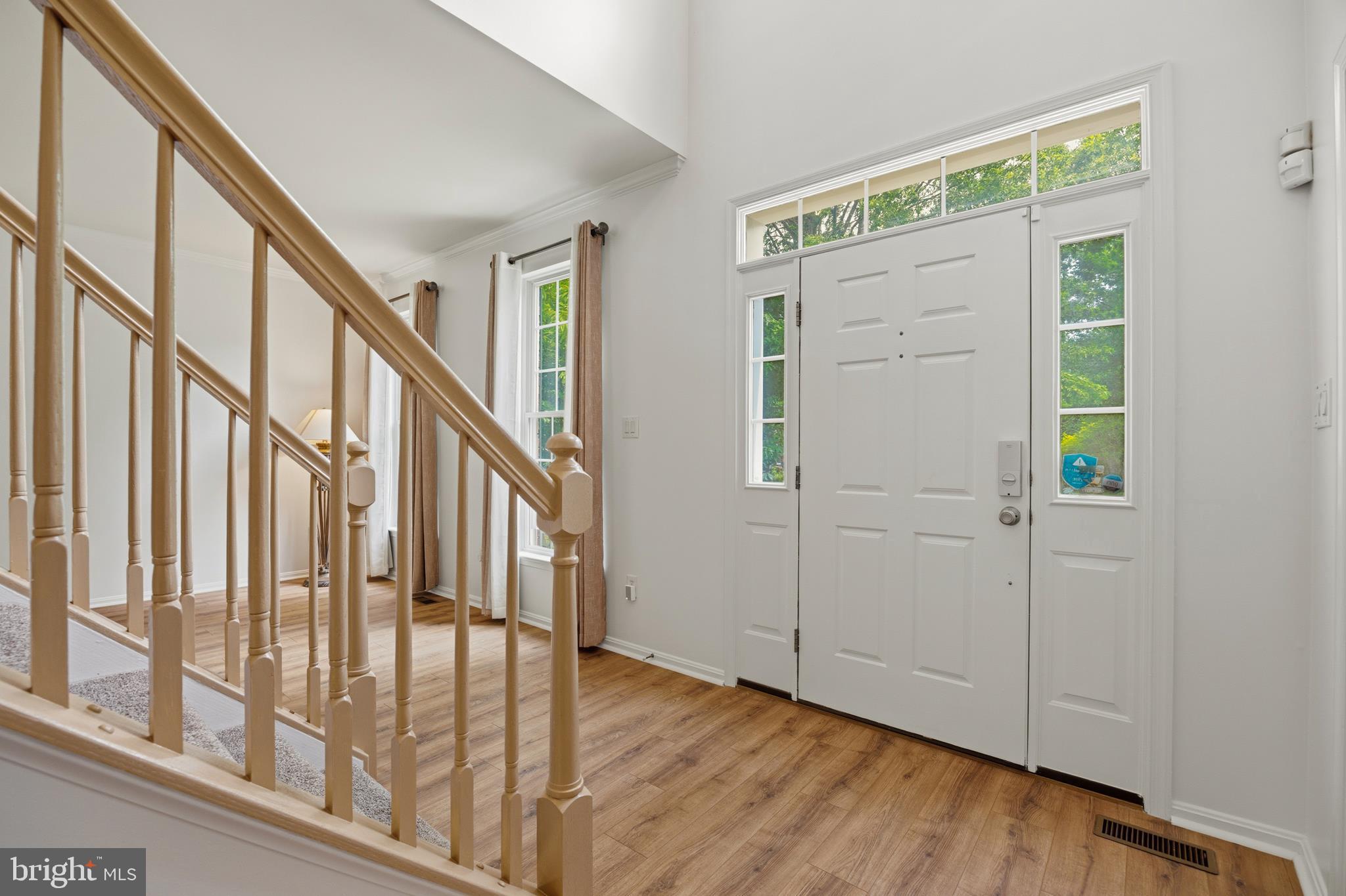 2416 VALLEY BROOK LANE