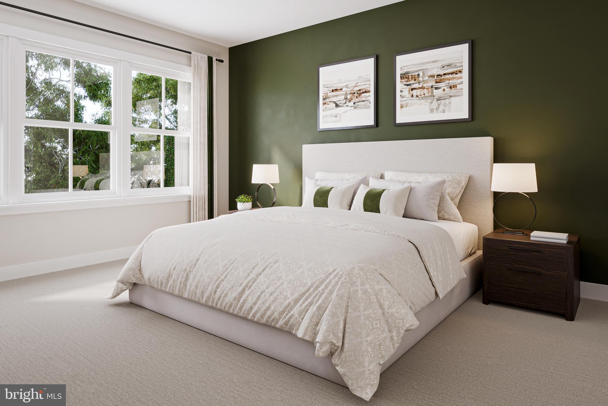 BETHANY GLEN - Residential