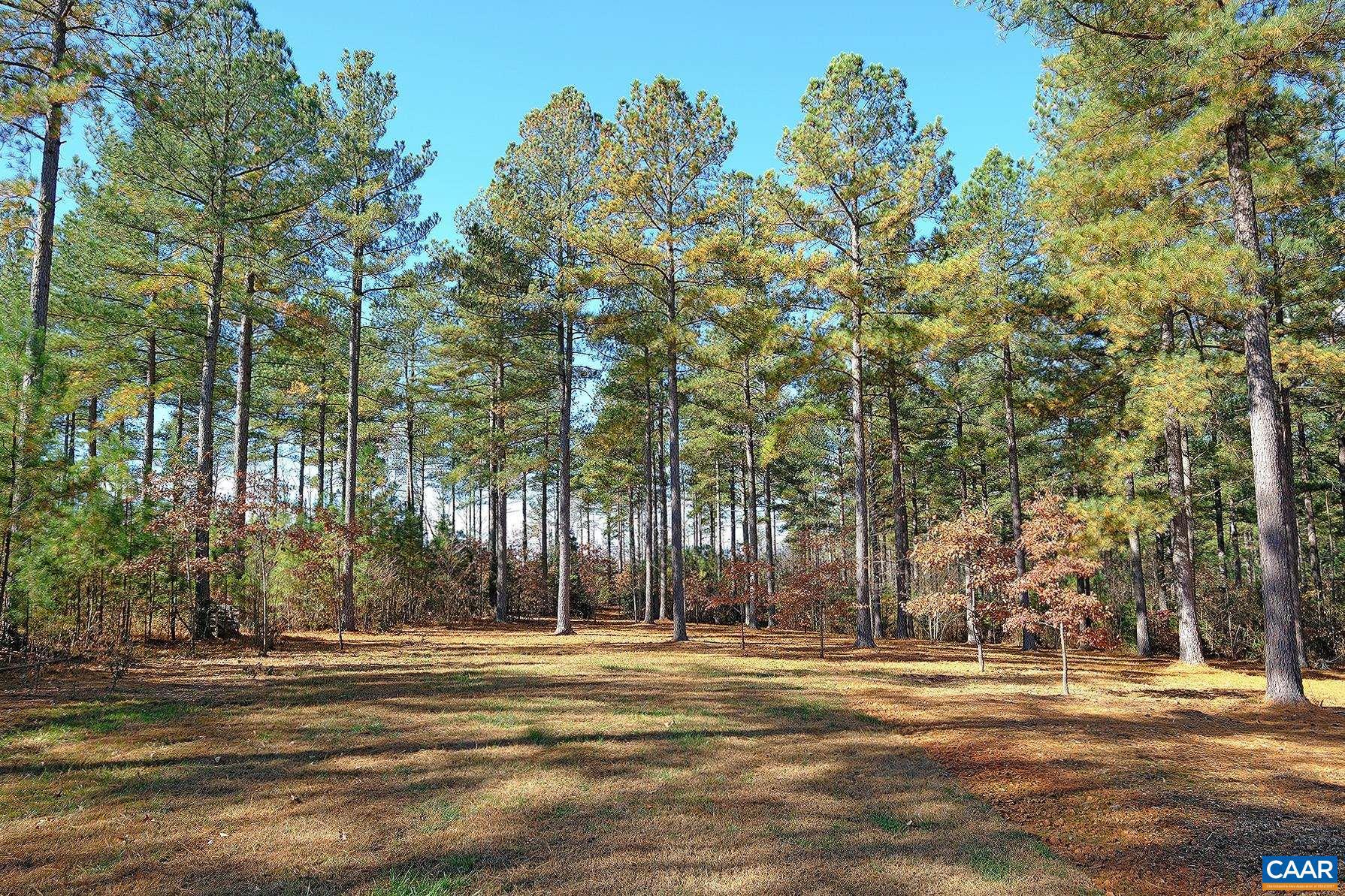 UNKNOWN - Residential Lease