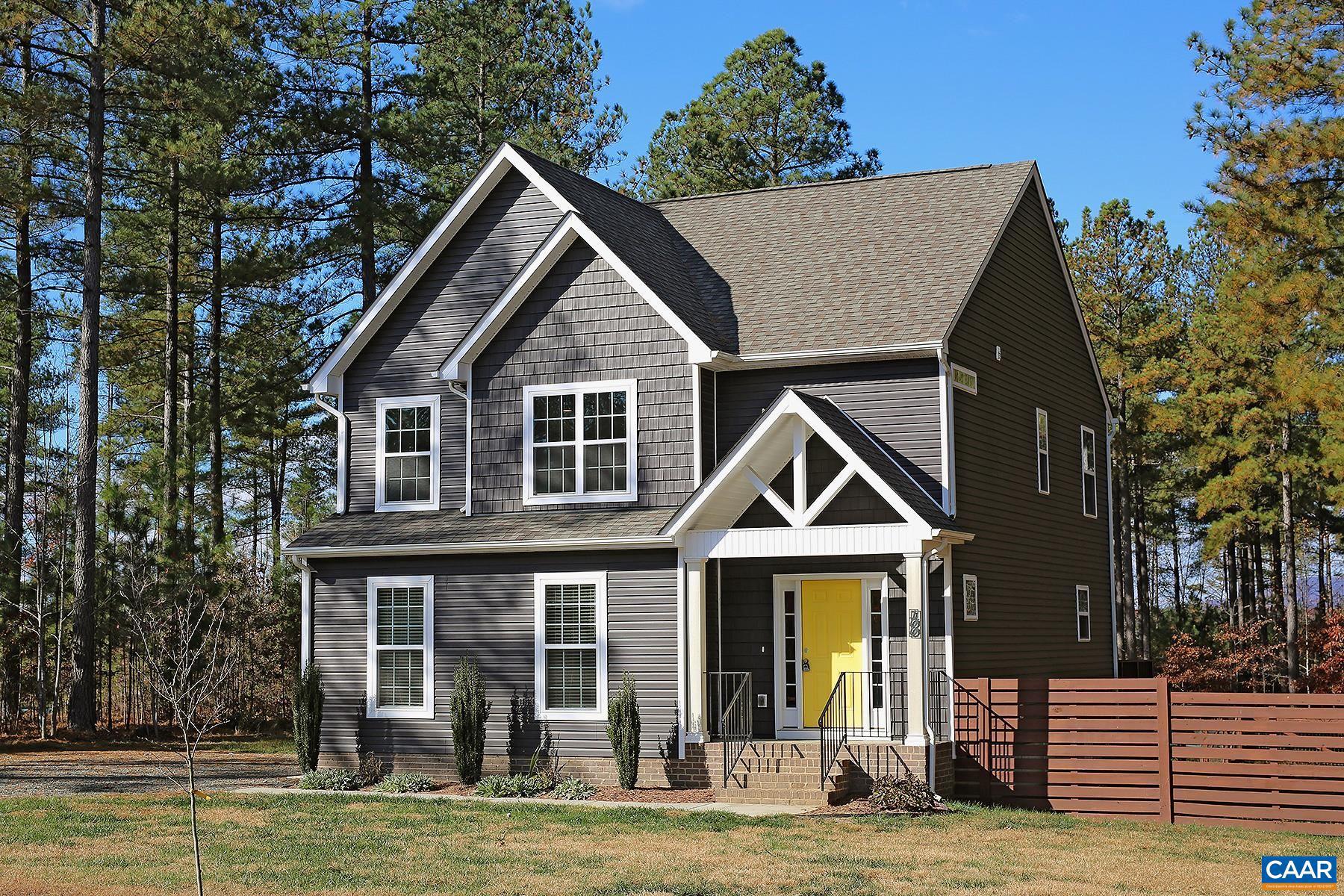 UNKNOWN - Residential Lease