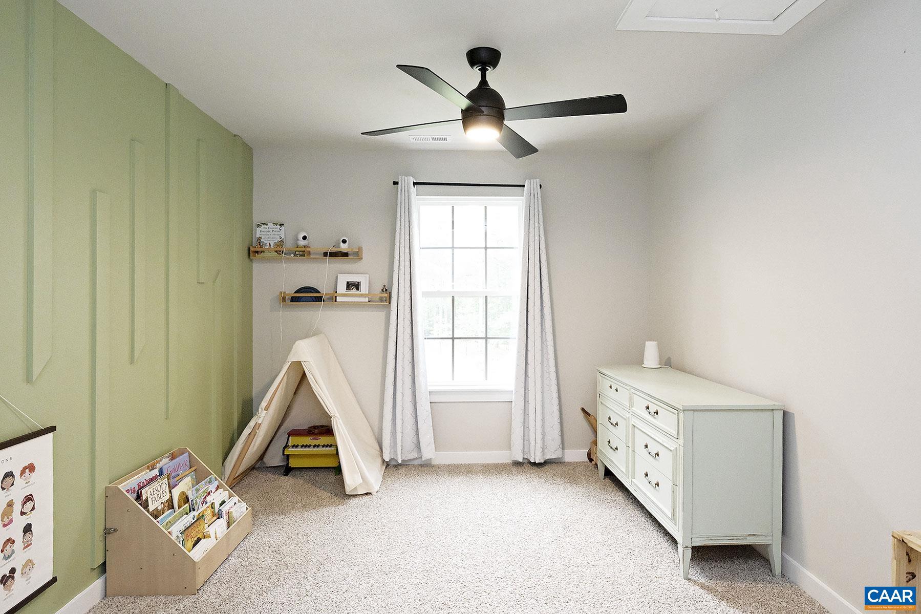 UNKNOWN - Residential Lease