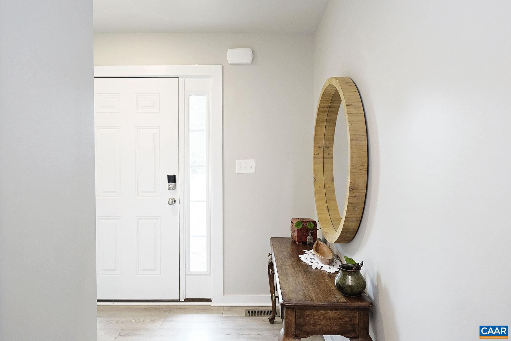 UNKNOWN - Residential Lease