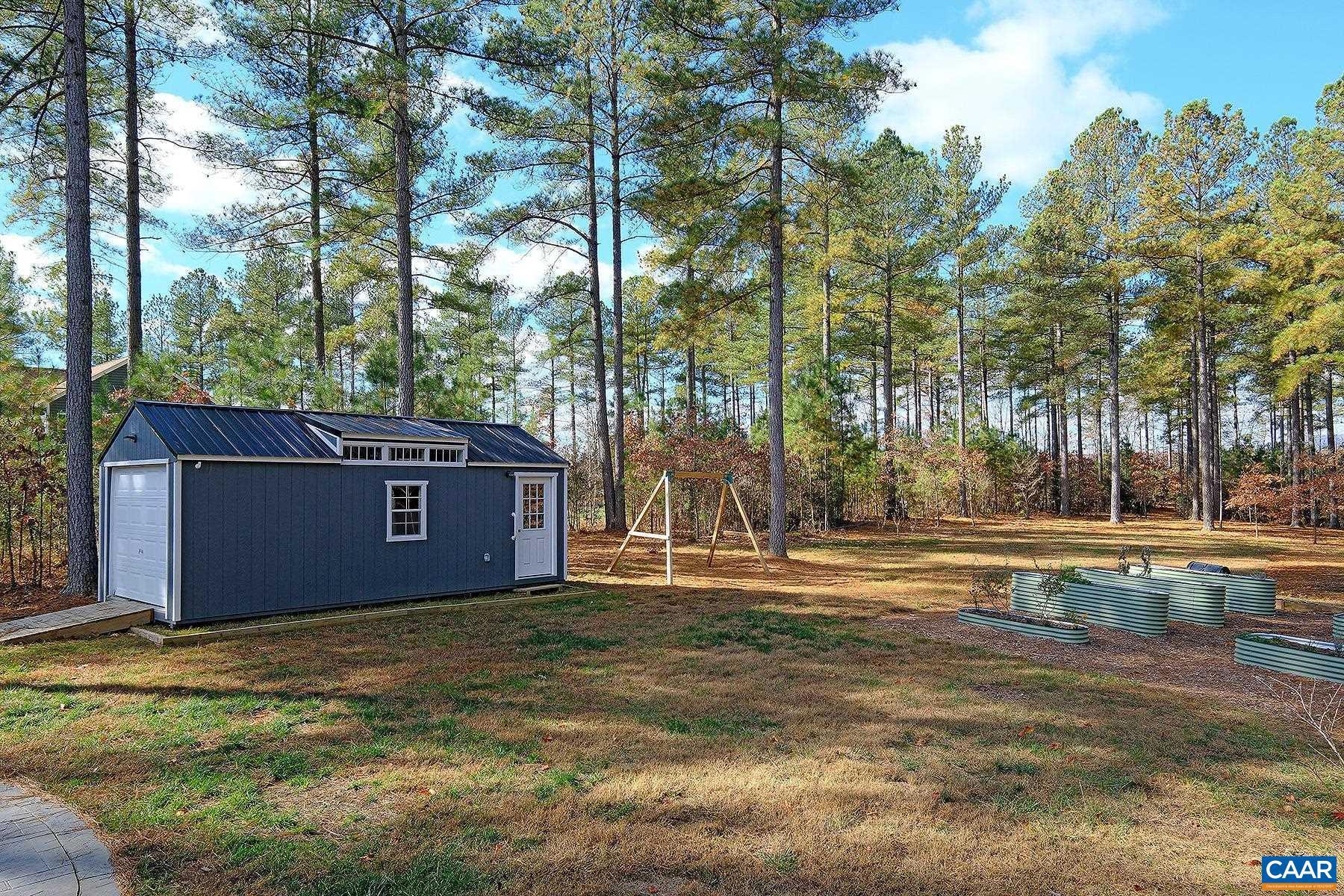 UNKNOWN - Residential Lease