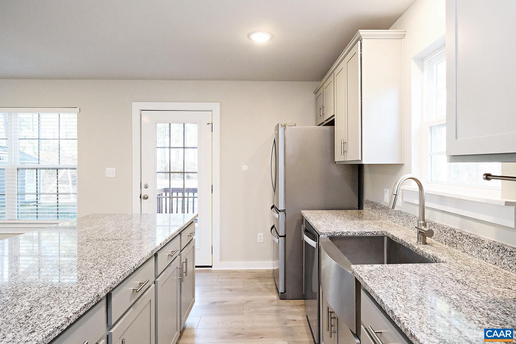 UNKNOWN - Residential Lease