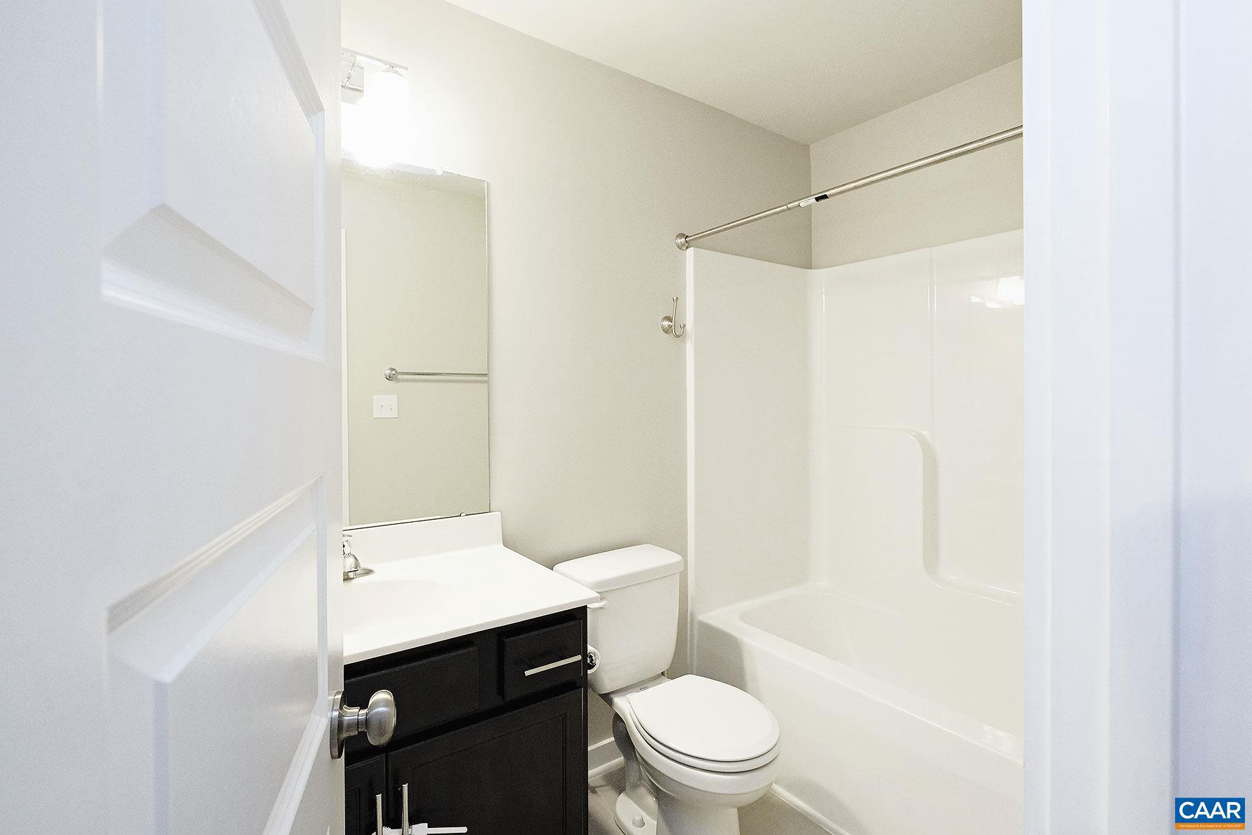 UNKNOWN - Residential Lease