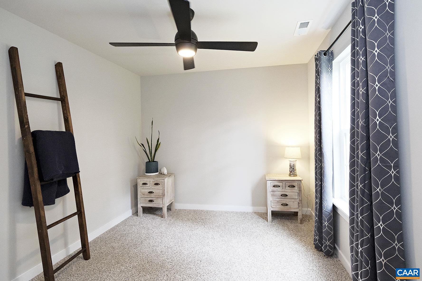 UNKNOWN - Residential Lease