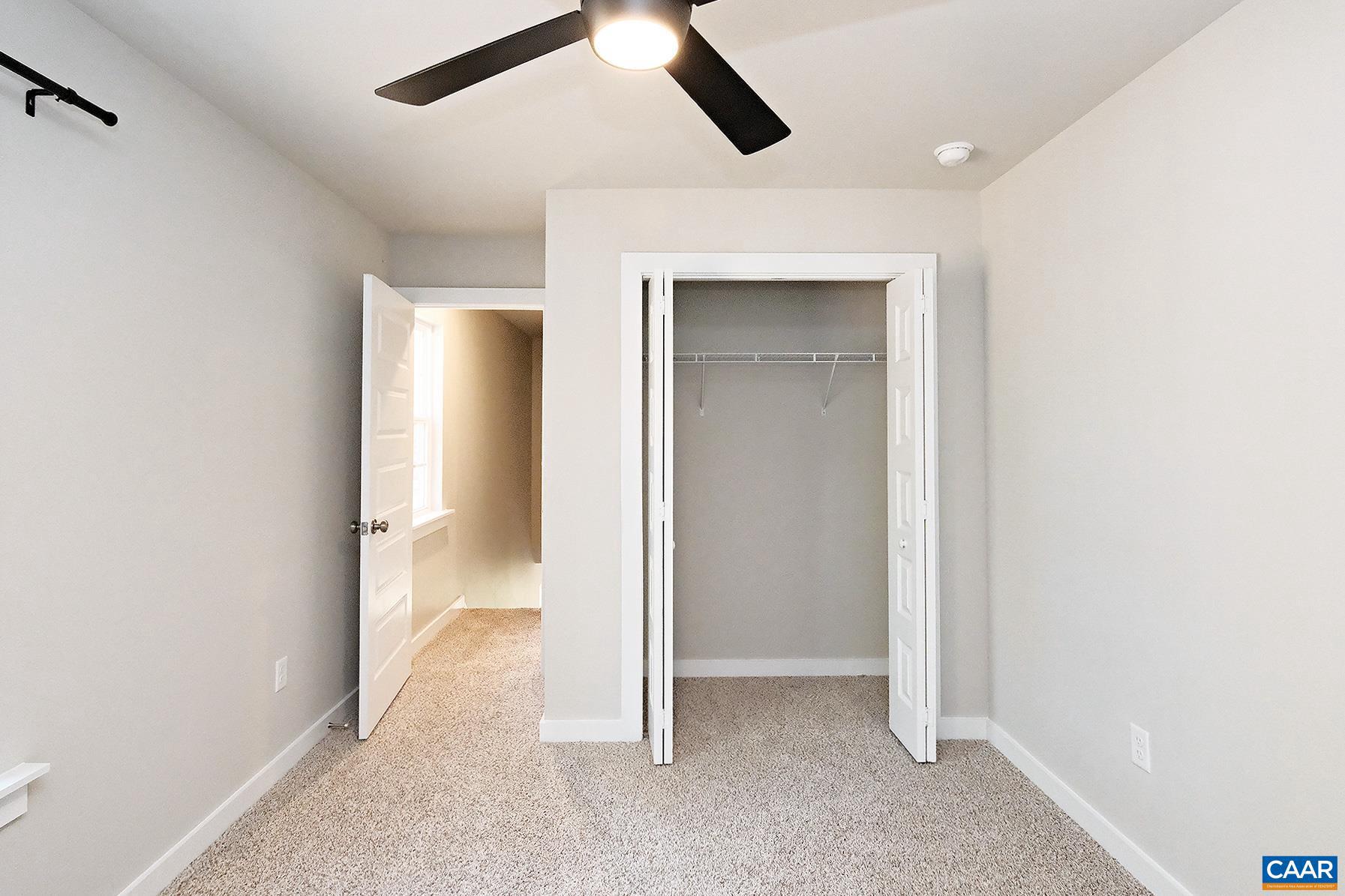 UNKNOWN - Residential Lease