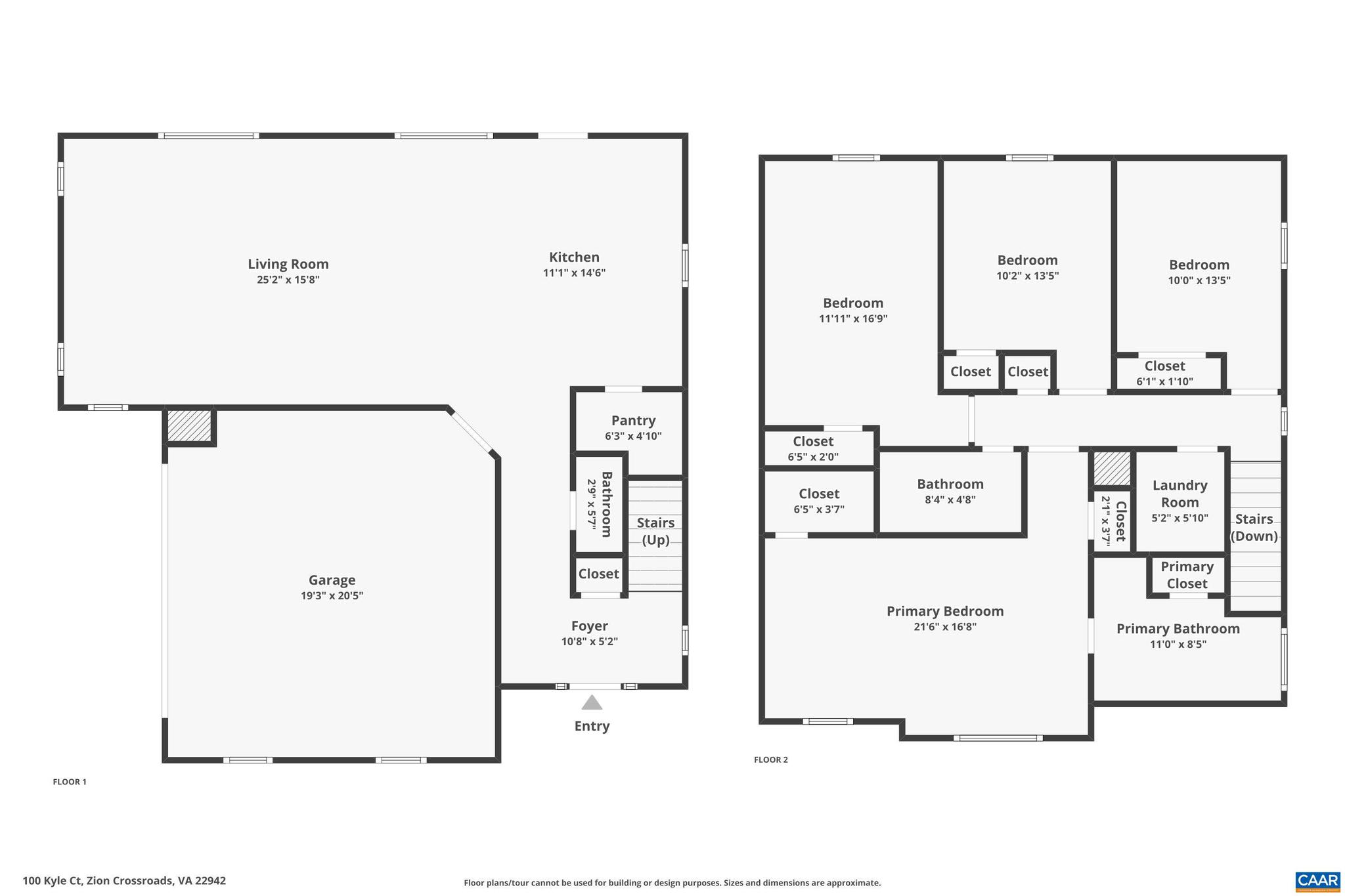 UNKNOWN - Residential Lease