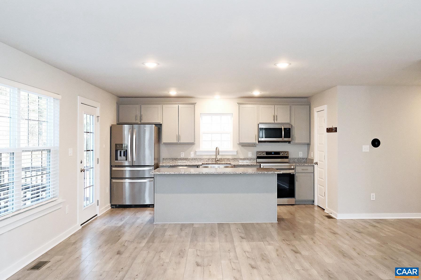 UNKNOWN - Residential Lease