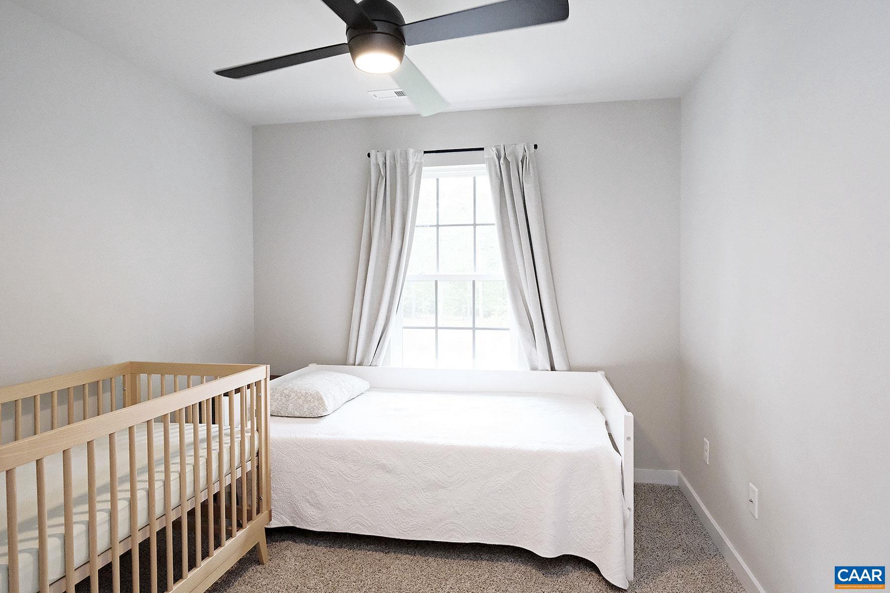 UNKNOWN - Residential Lease