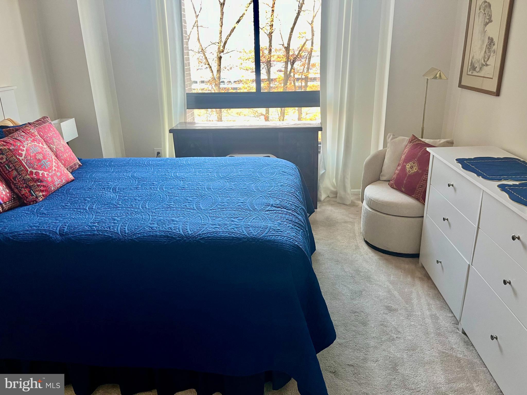 ENCORE OF MCLEAN - Residential Lease