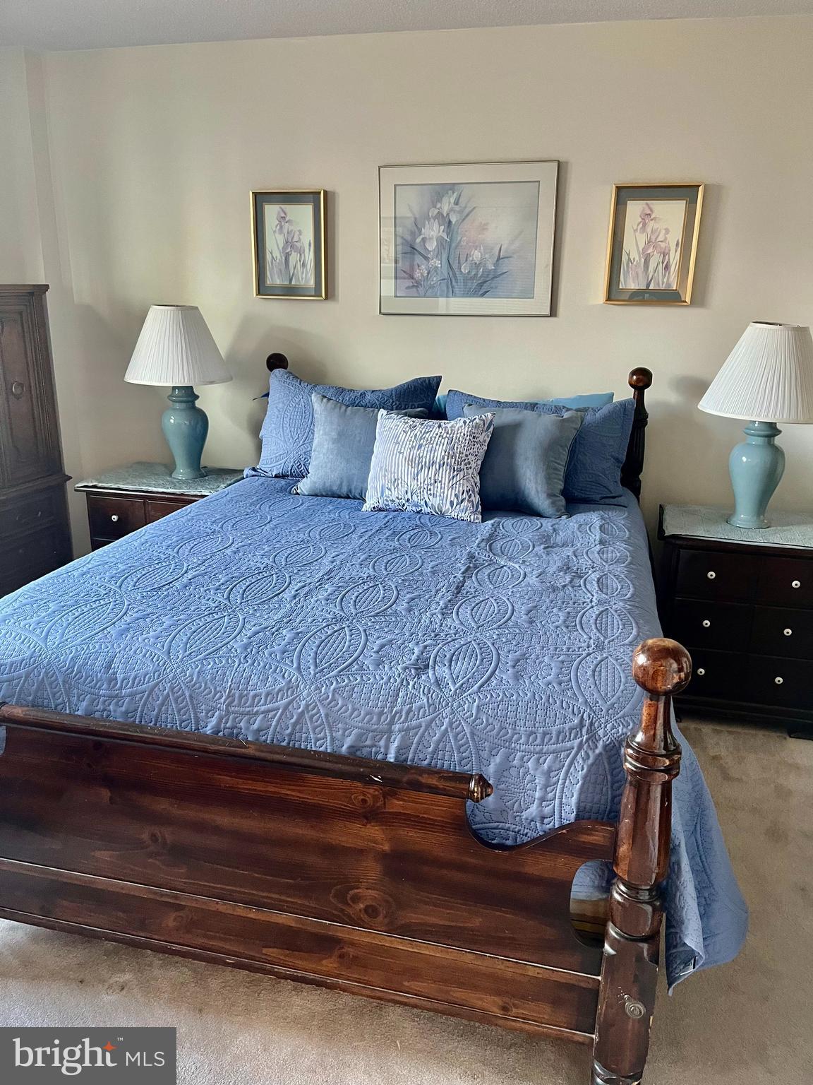 ENCORE OF MCLEAN - Residential Lease