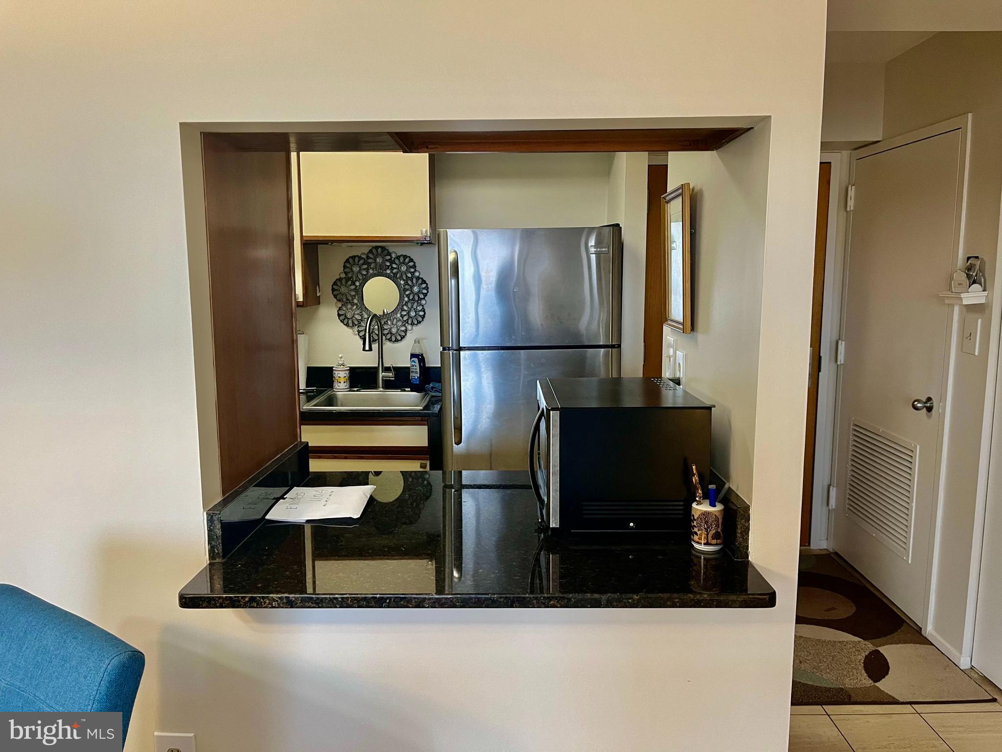 ENCORE OF MCLEAN - Residential Lease