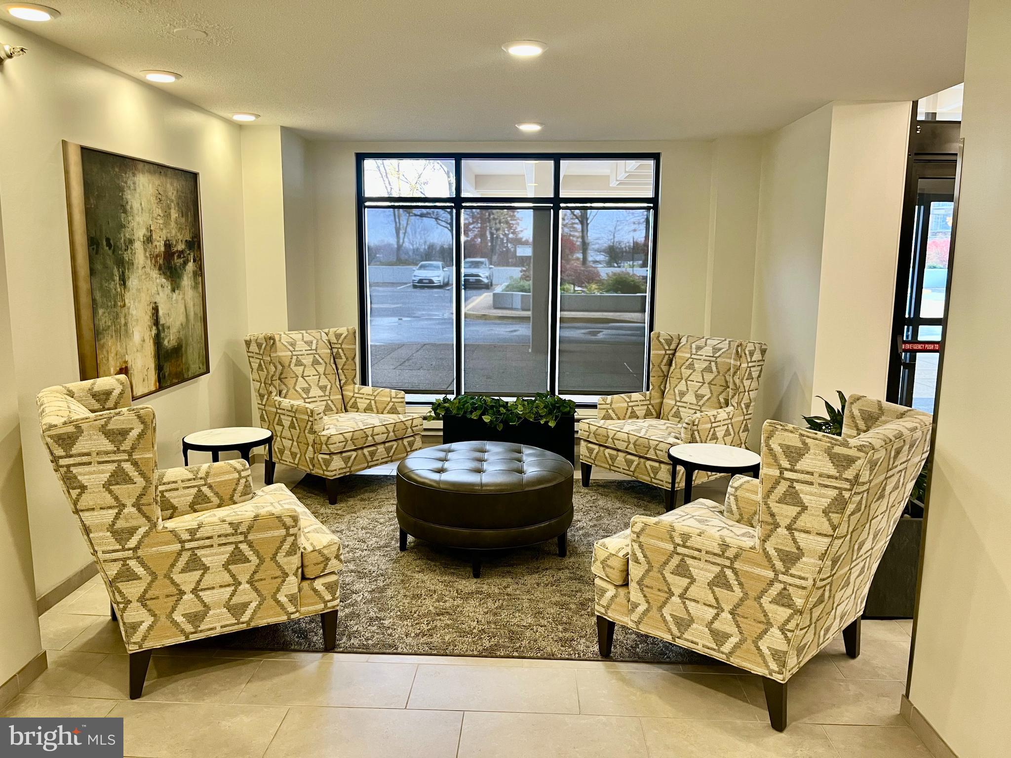 ENCORE OF MCLEAN - Residential Lease