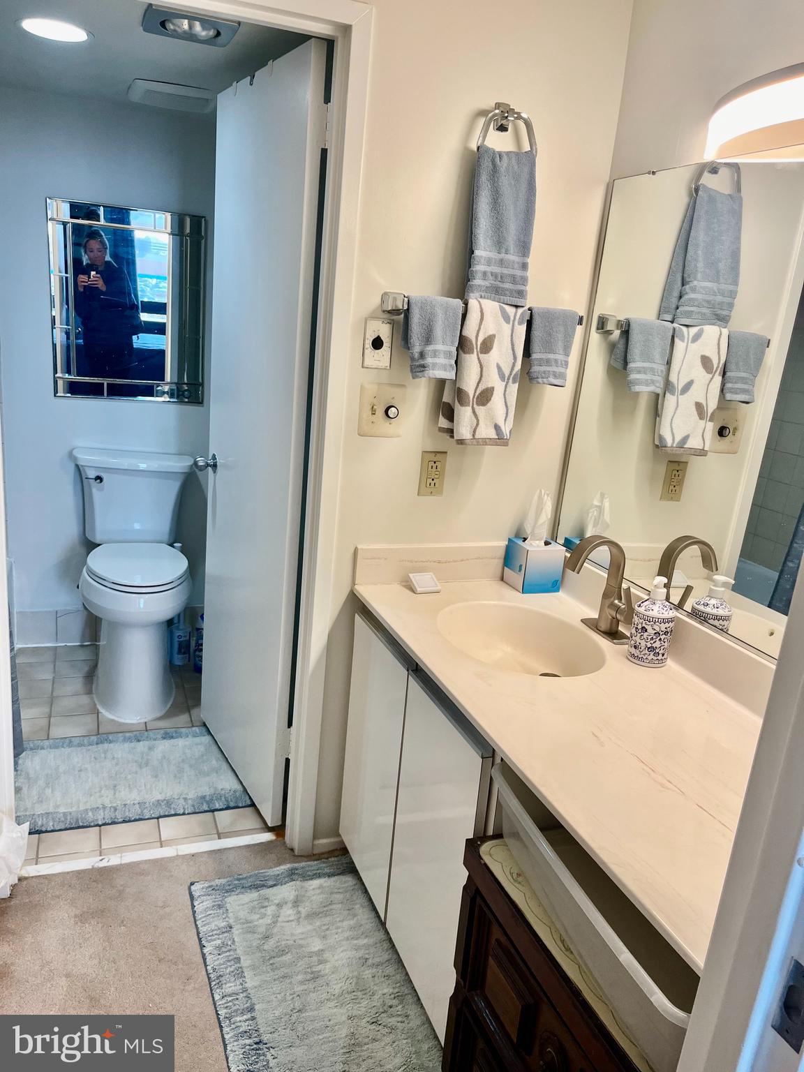 ENCORE OF MCLEAN - Residential Lease