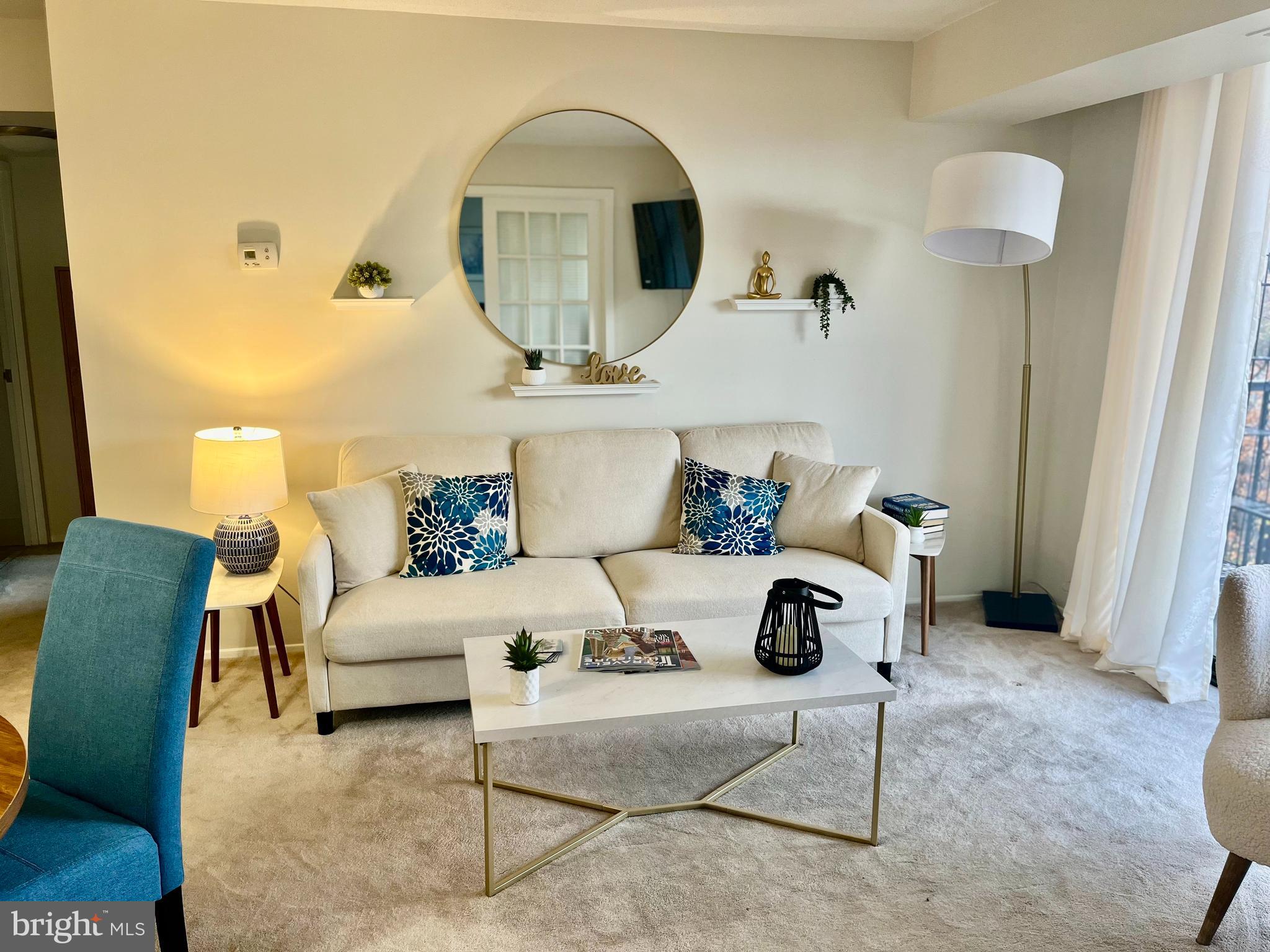 ENCORE OF MCLEAN - Residential Lease