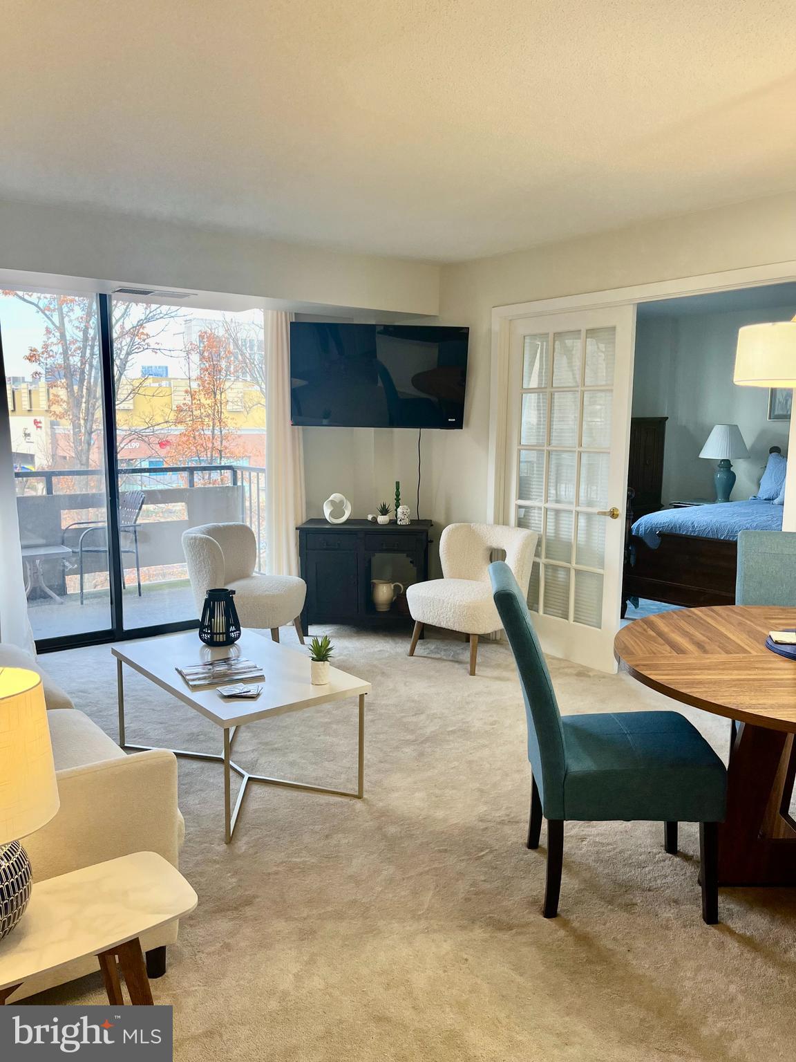 ENCORE OF MCLEAN - Residential Lease