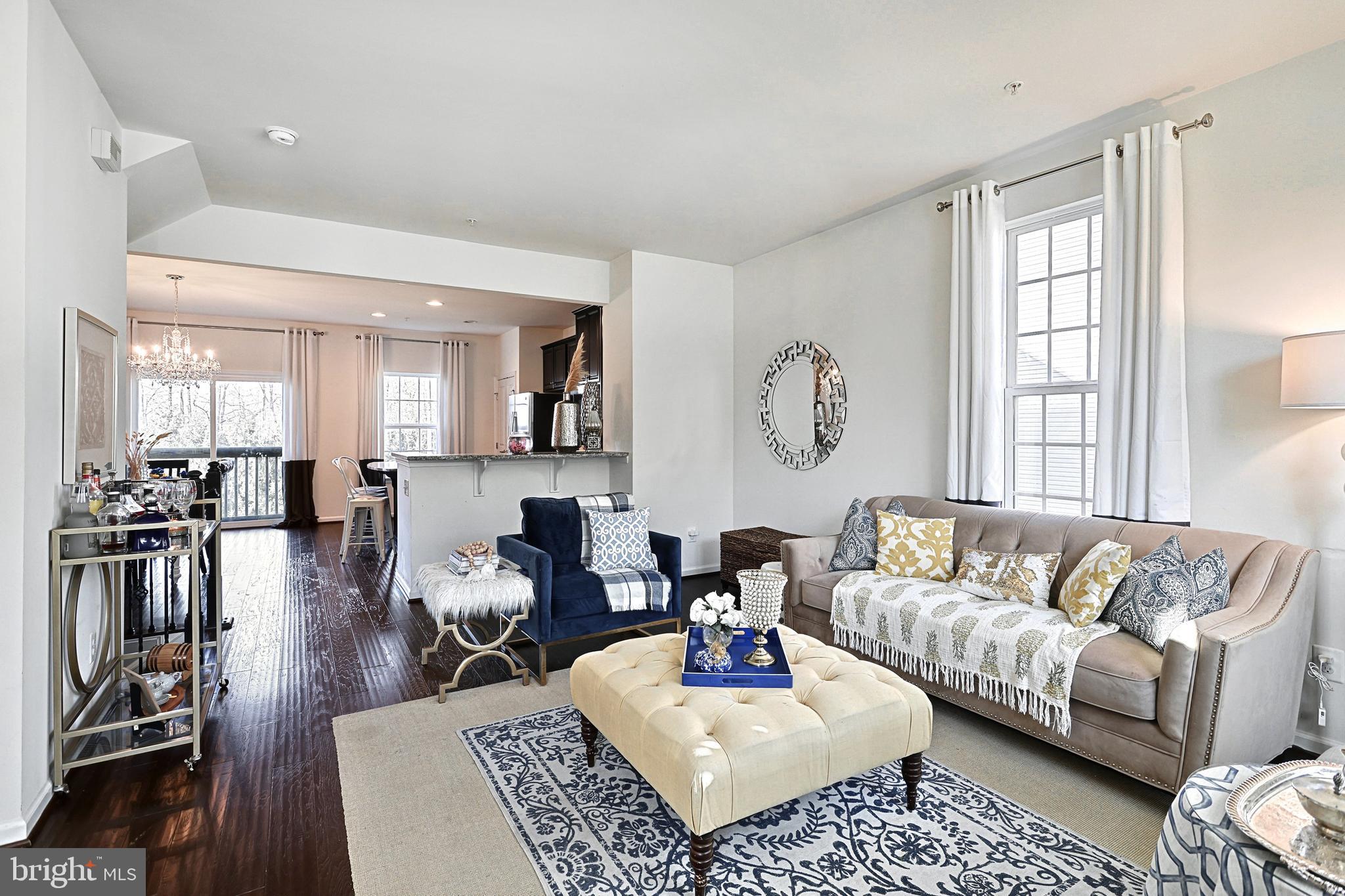 STONEGATE AT REGENTS GLEN - Residential