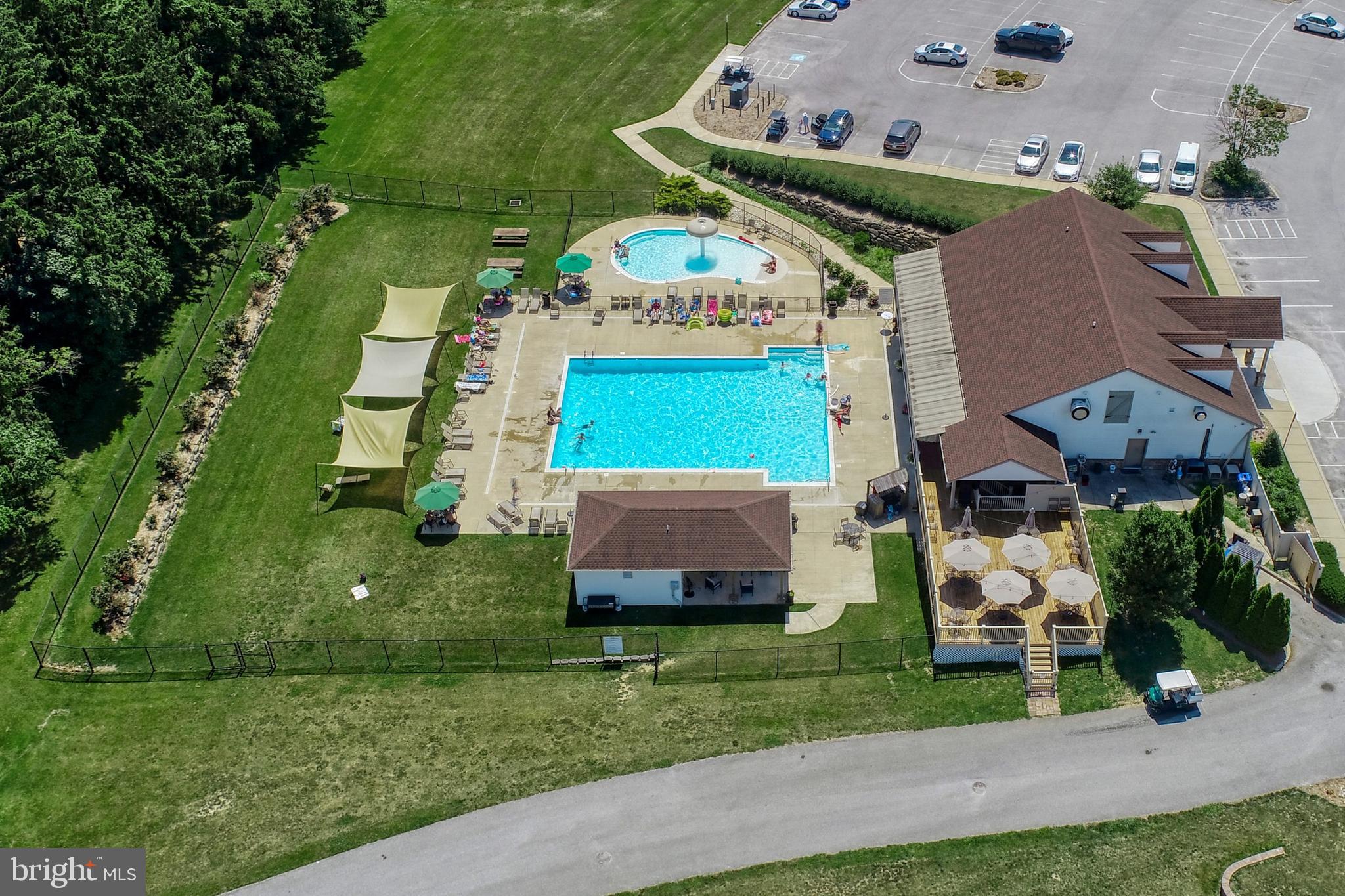 STONEGATE AT REGENTS GLEN - Residential