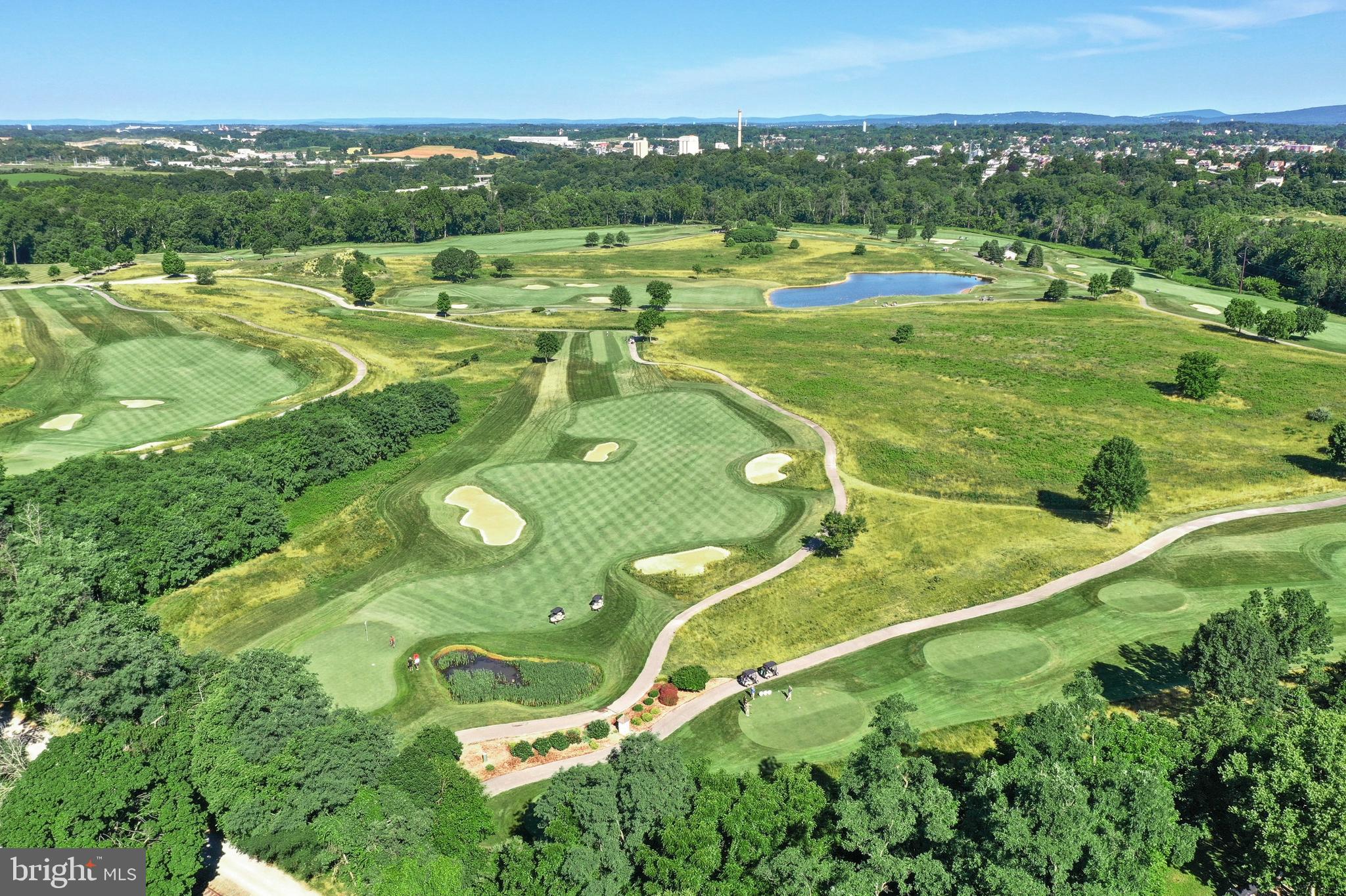 STONEGATE AT REGENTS GLEN - Residential