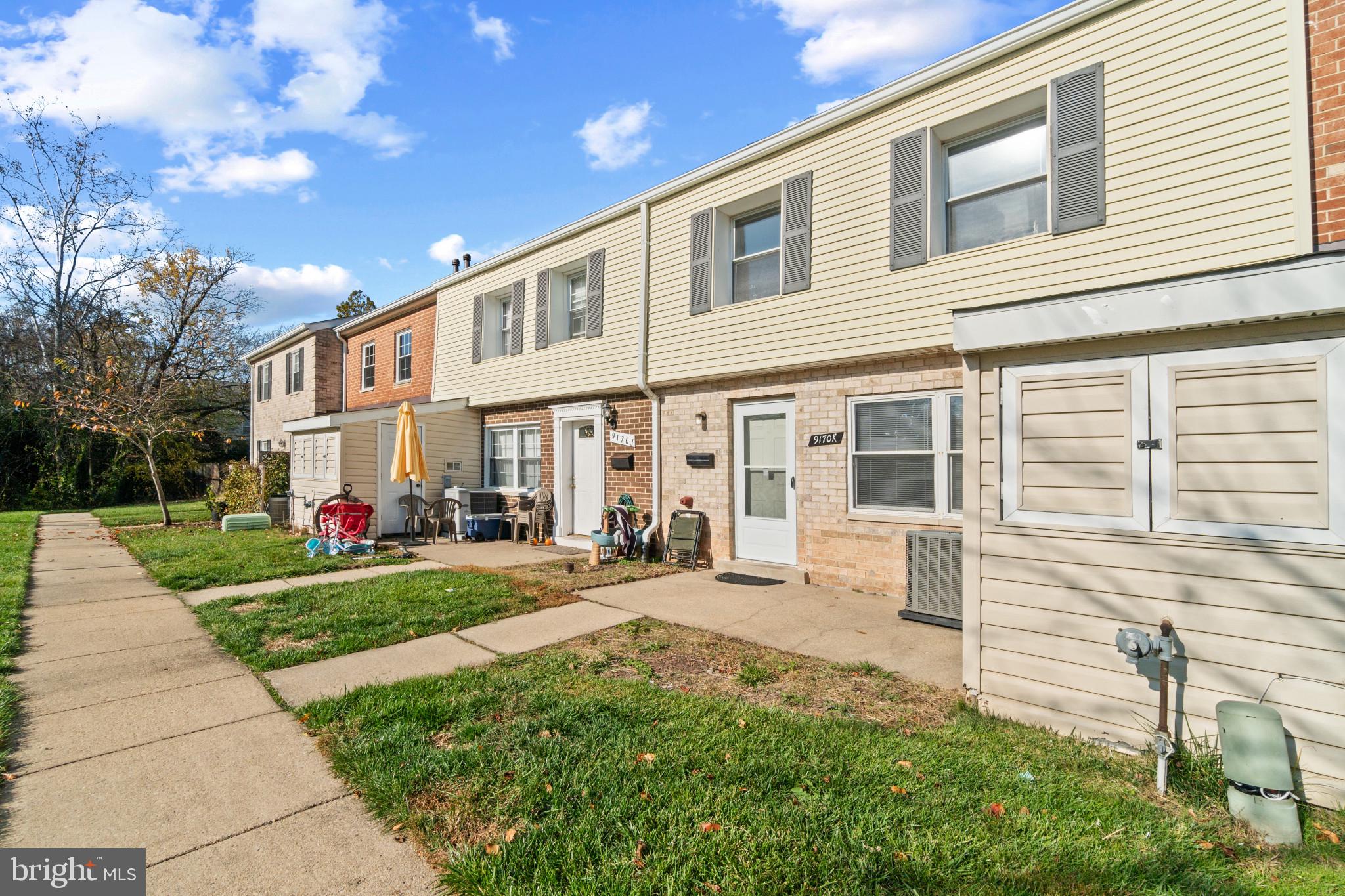 WHISKEY BOTTOM - Residential