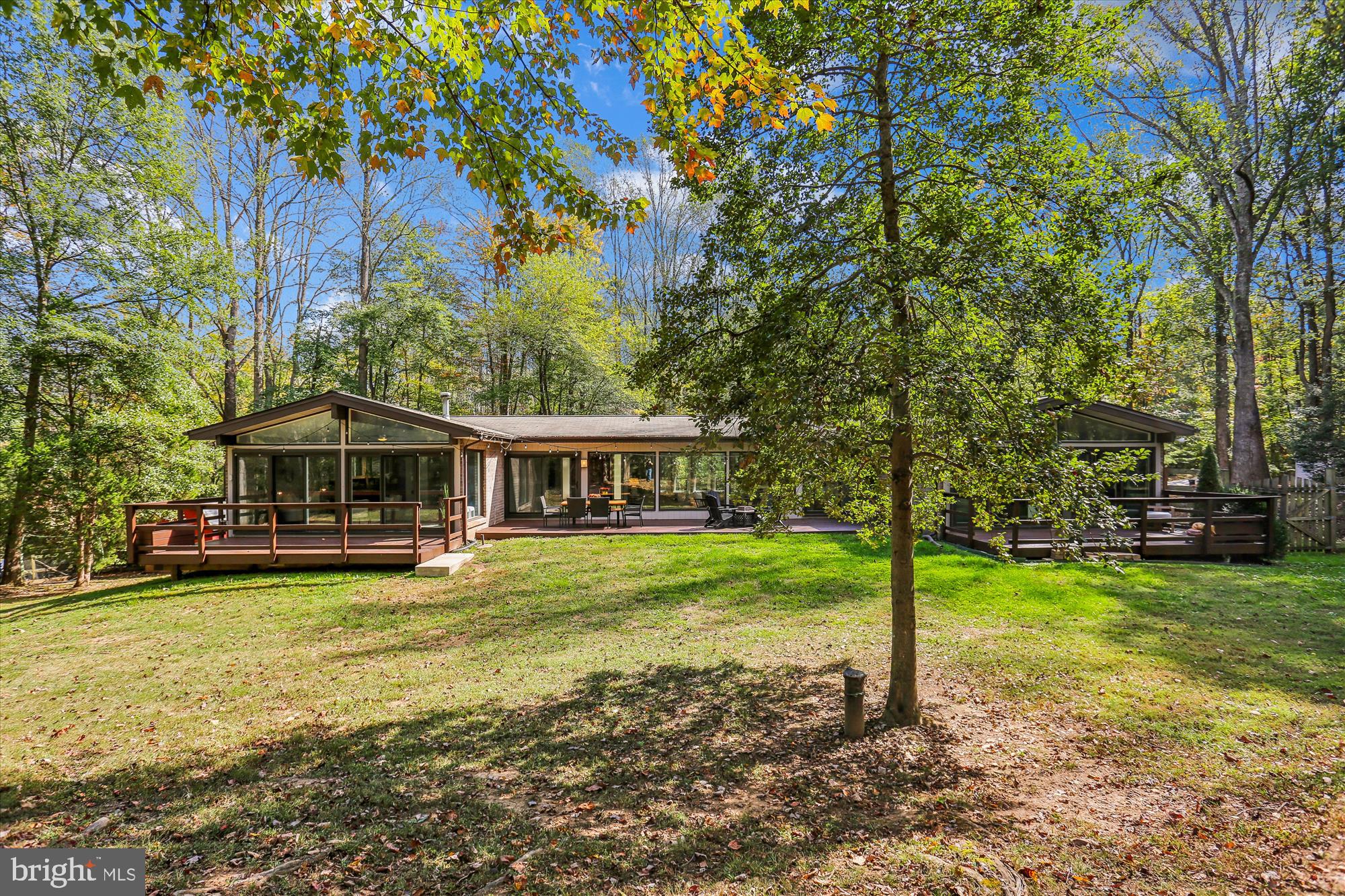 DARNESTOWN OUTSIDE - Residential