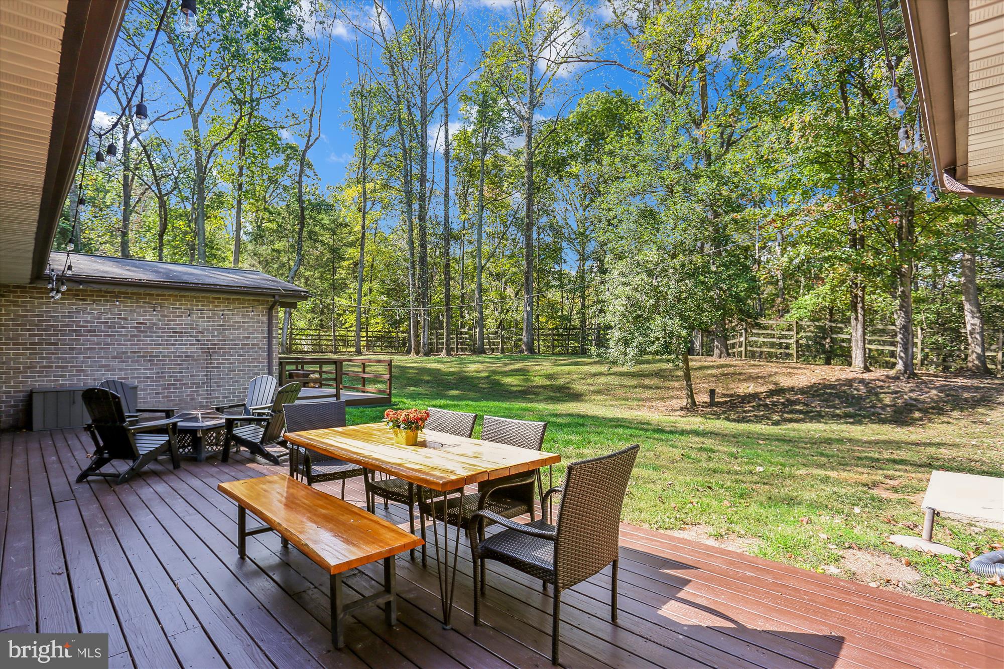 DARNESTOWN OUTSIDE - Residential