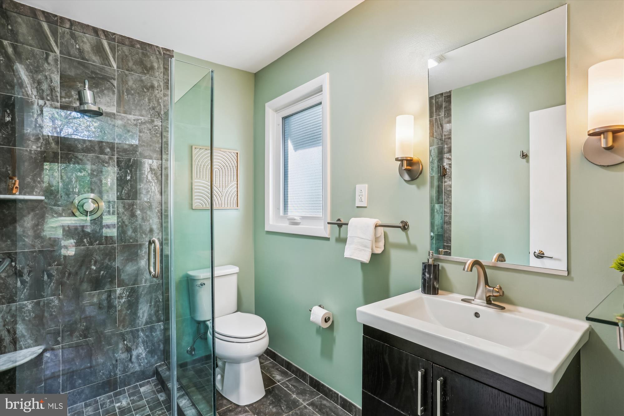 DARNESTOWN OUTSIDE - Residential