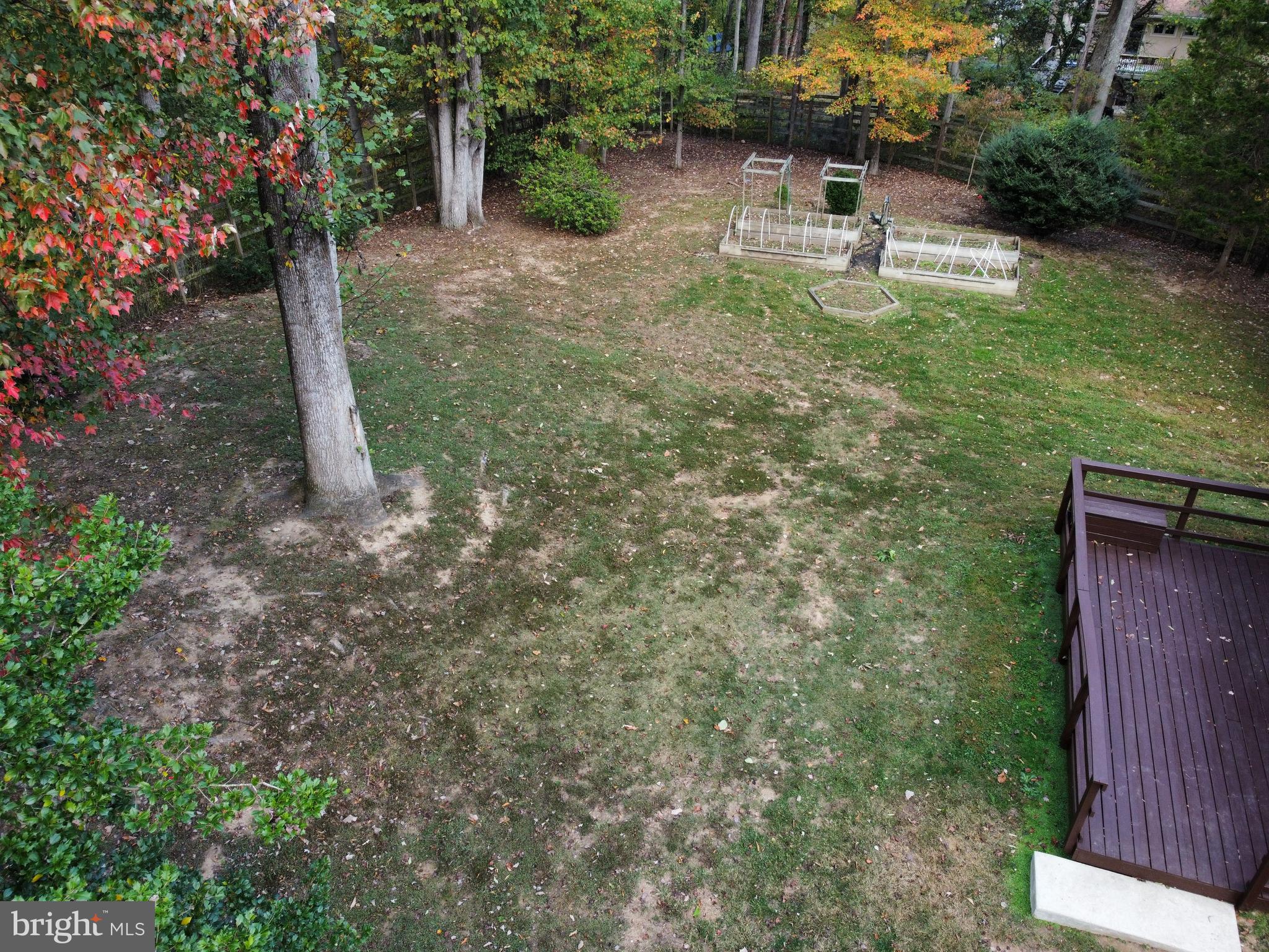 DARNESTOWN OUTSIDE - Residential