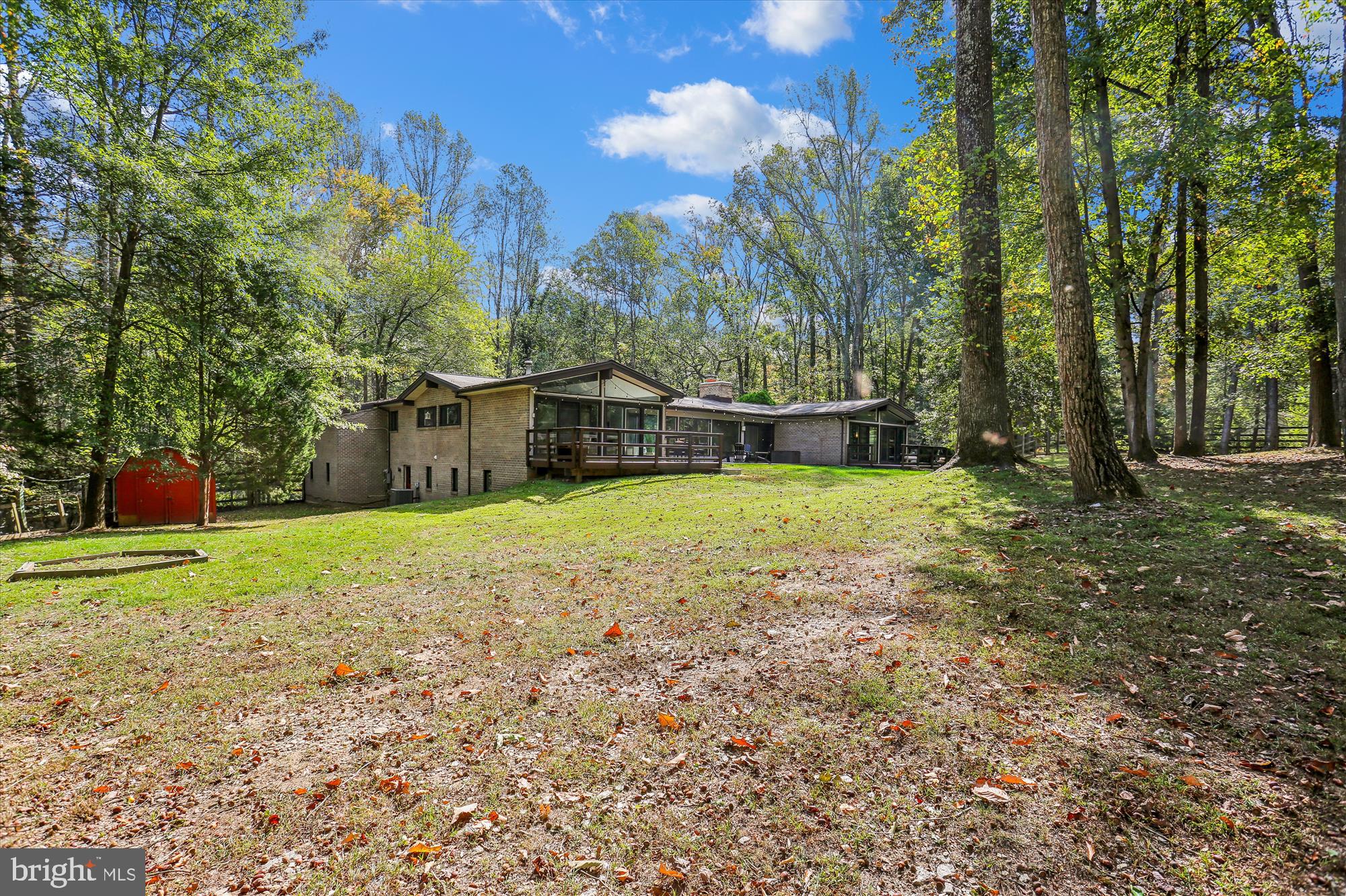 DARNESTOWN OUTSIDE - Residential