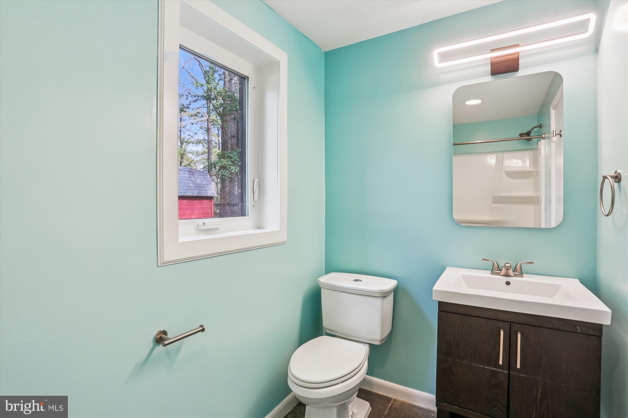 DARNESTOWN OUTSIDE - Residential