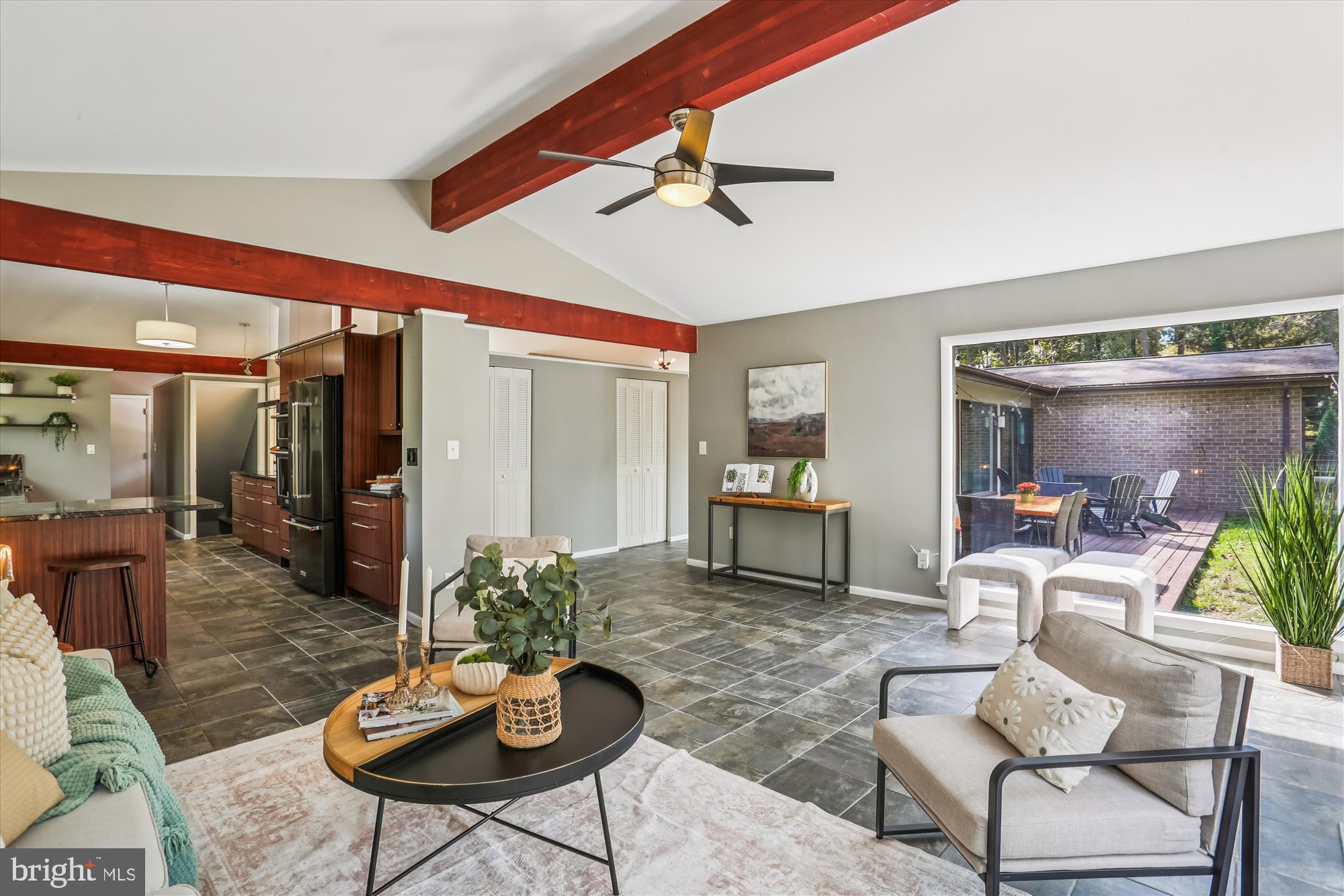 DARNESTOWN OUTSIDE - Residential