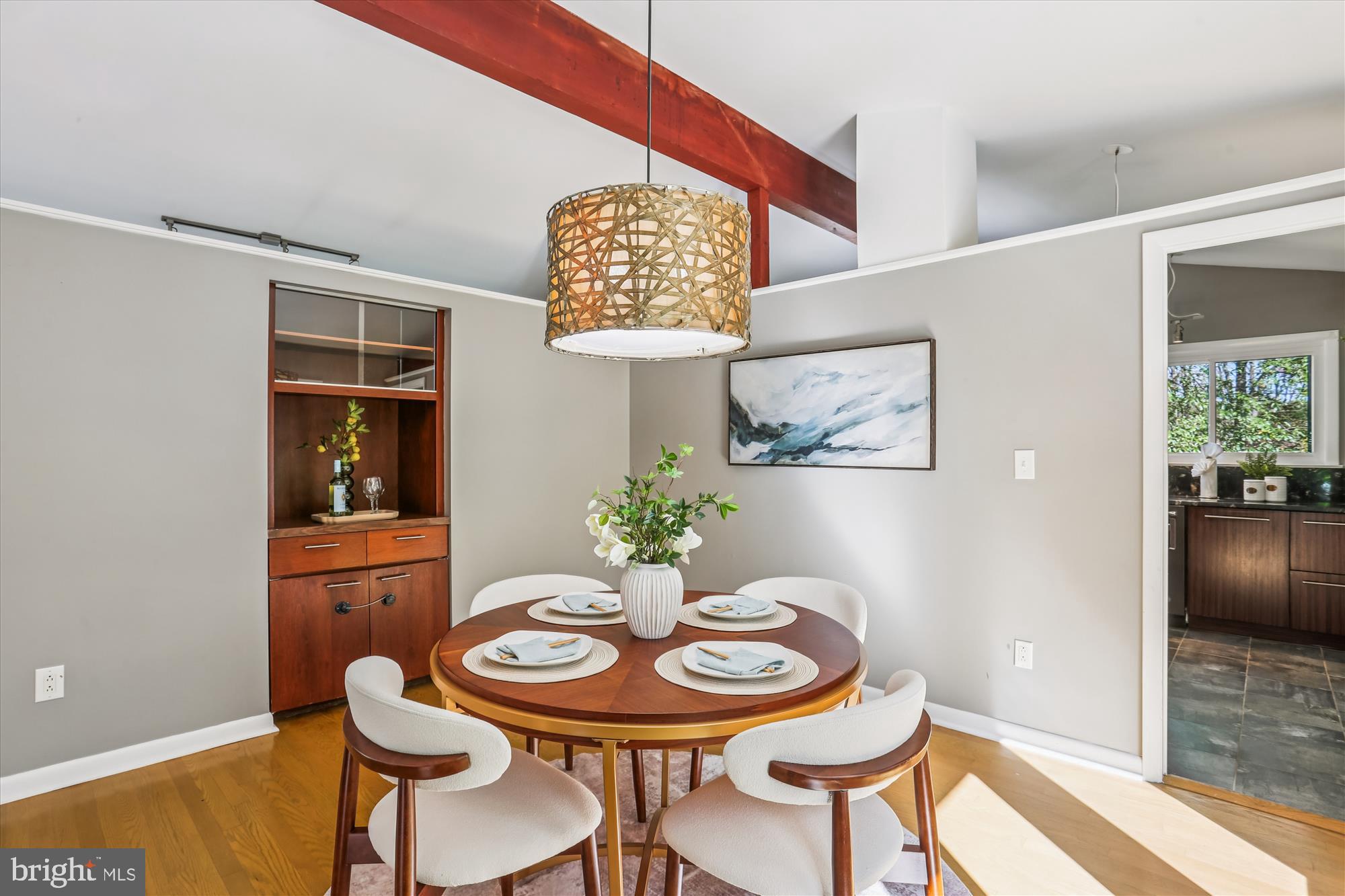 DARNESTOWN OUTSIDE - Residential